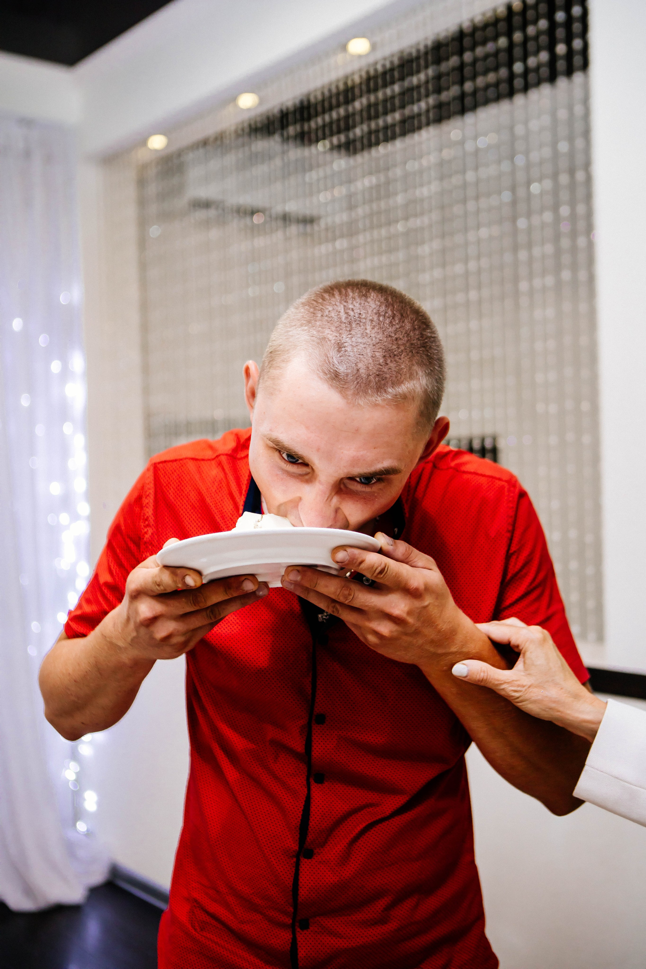 Форсаж. Рыжова Тамара