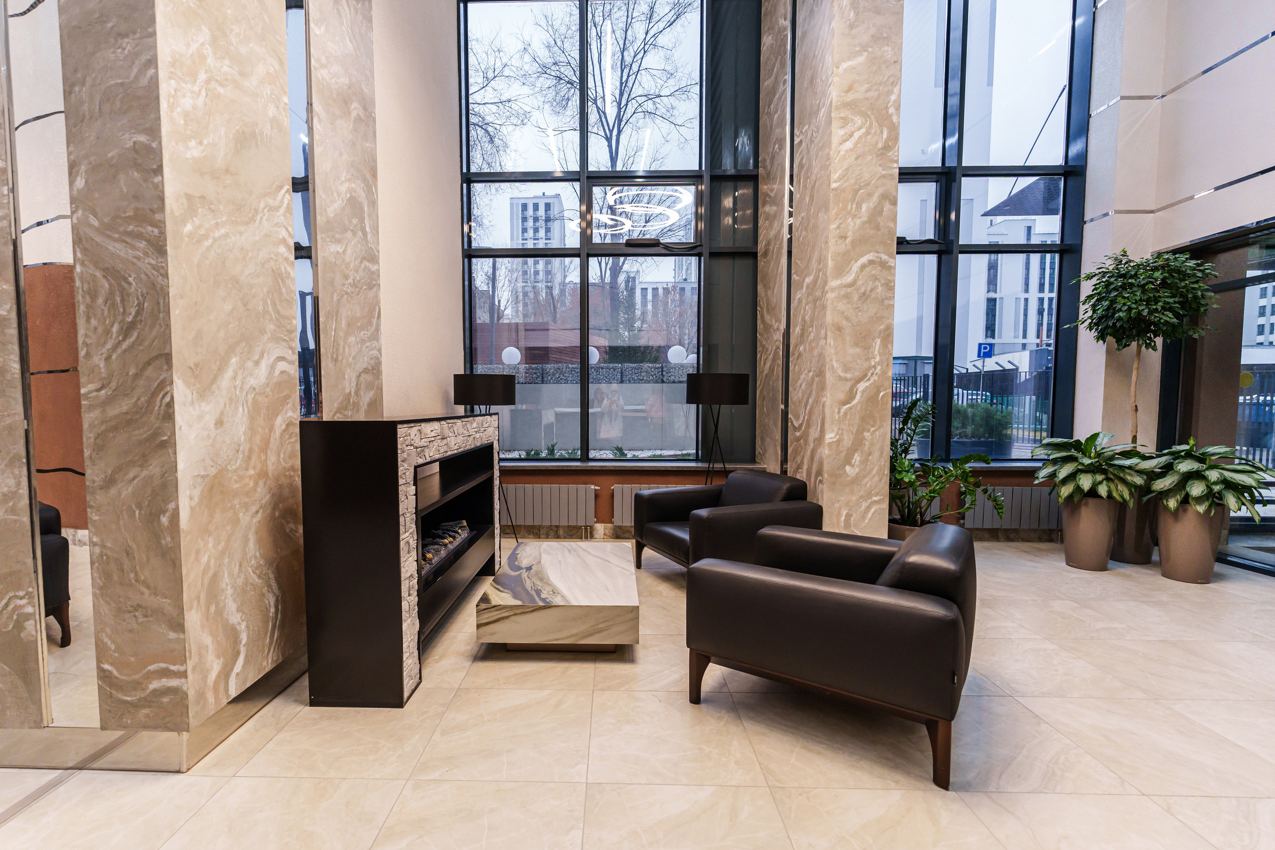 Квартира Аренда Самара. Главная