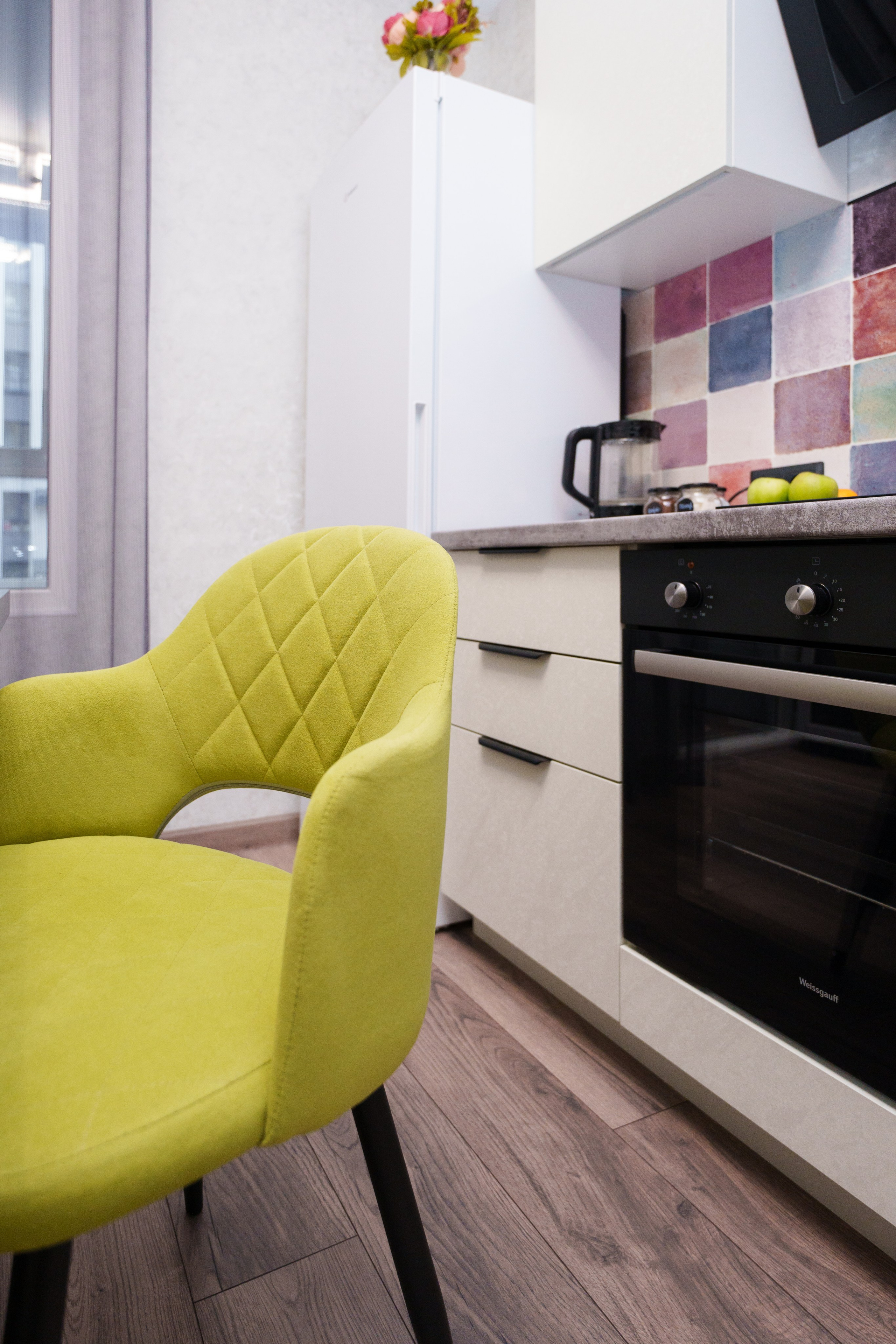 Квартира аренда Самара. Главная