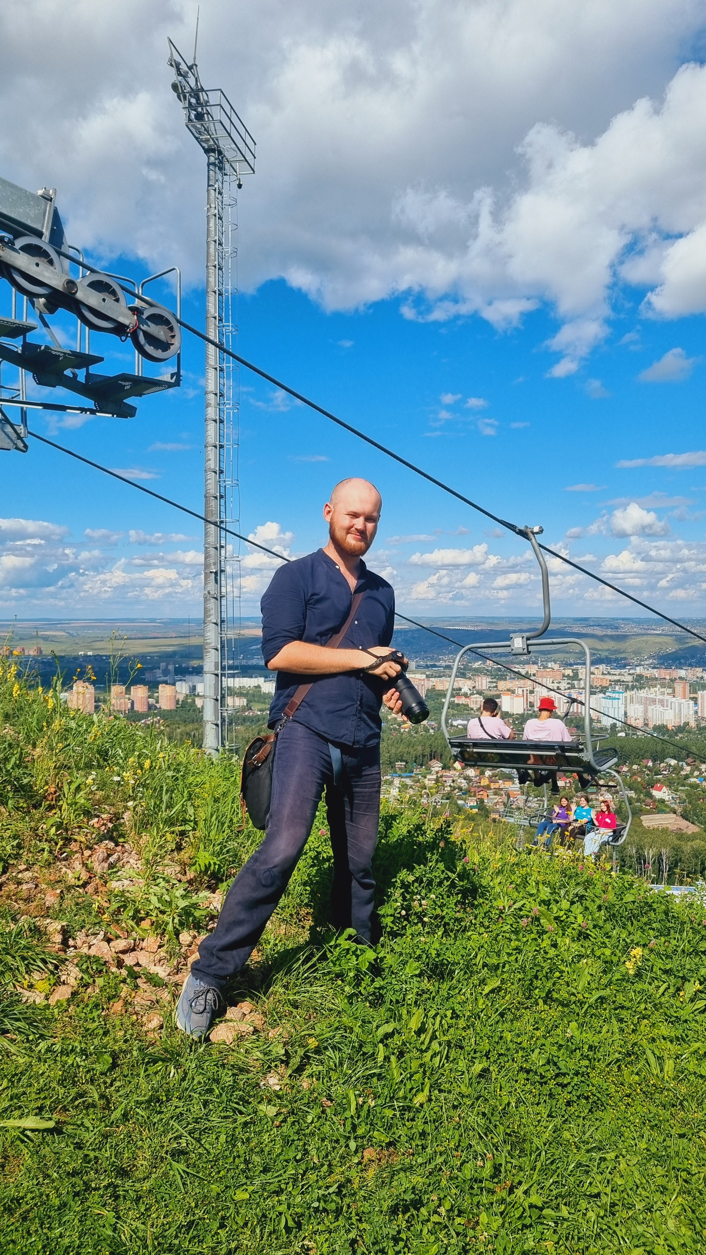 Репортажная фотосъёмка: услуги фотографа Красноярск. Фотограф Яковлев Роман — Красноярск
