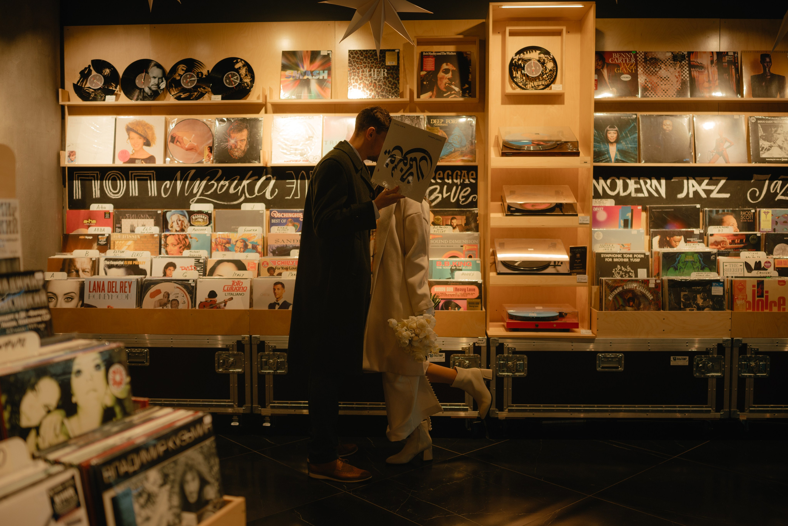 Илья и Анастасия. Ваш свадебный и семейный фотограф