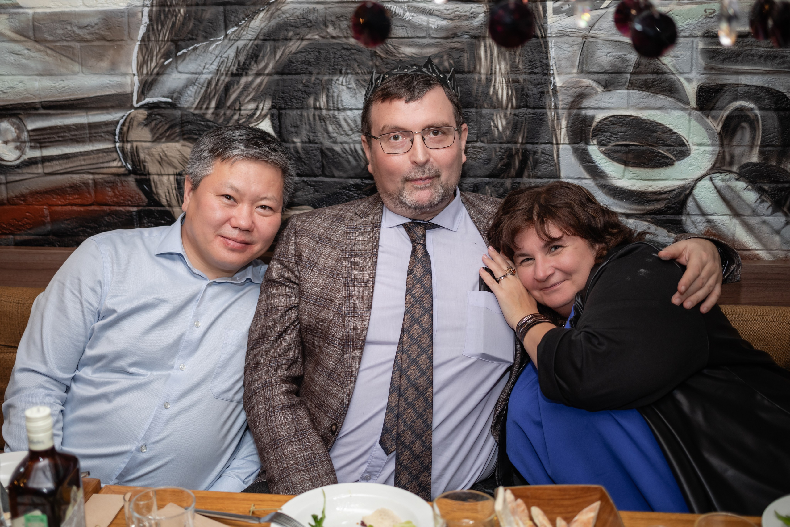 Корпоратив. Фотограф Алина Гашникова