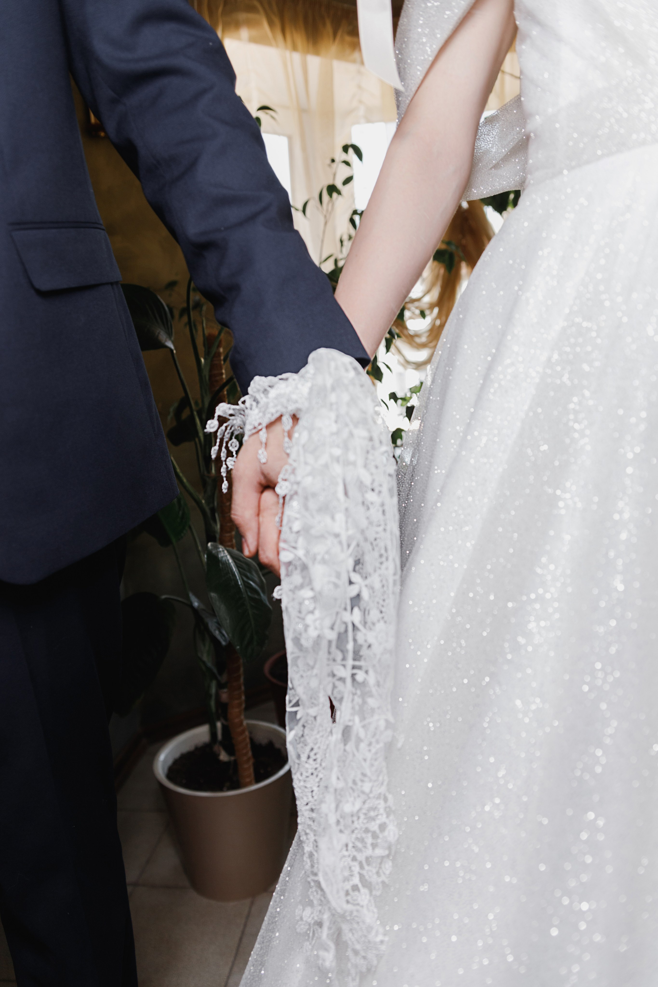 Алексей и Виктория. Фотограф Александр Закадычный | Таганрог