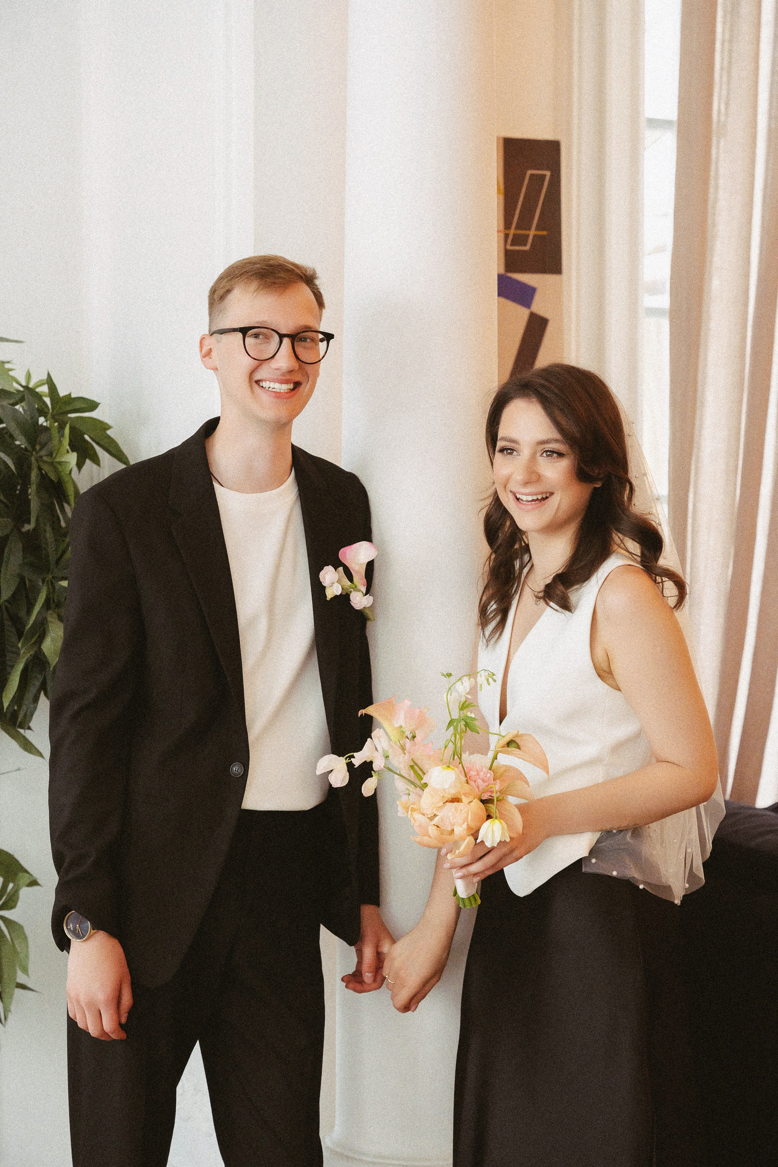 А&О Прогулка + ЗАГС. Свадебный, репортажный, семейный фотограф Елена Брюхова