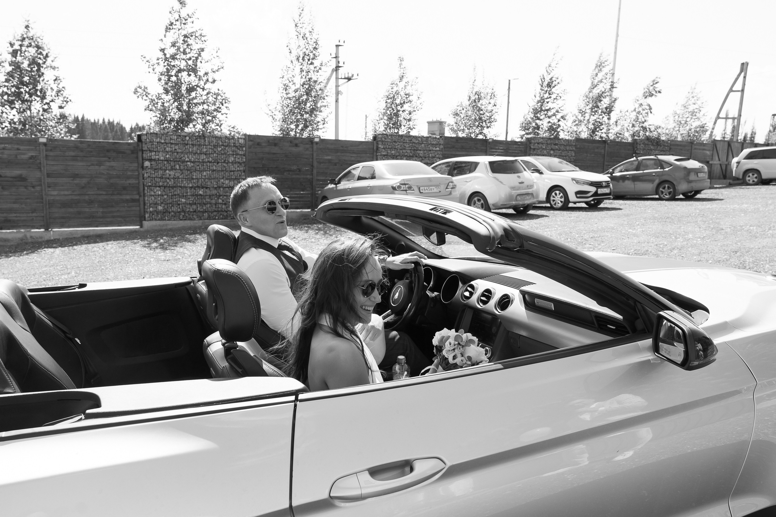 A&V Wedding day. Свадебный, репортажный, семейный фотограф Елена Брюхова