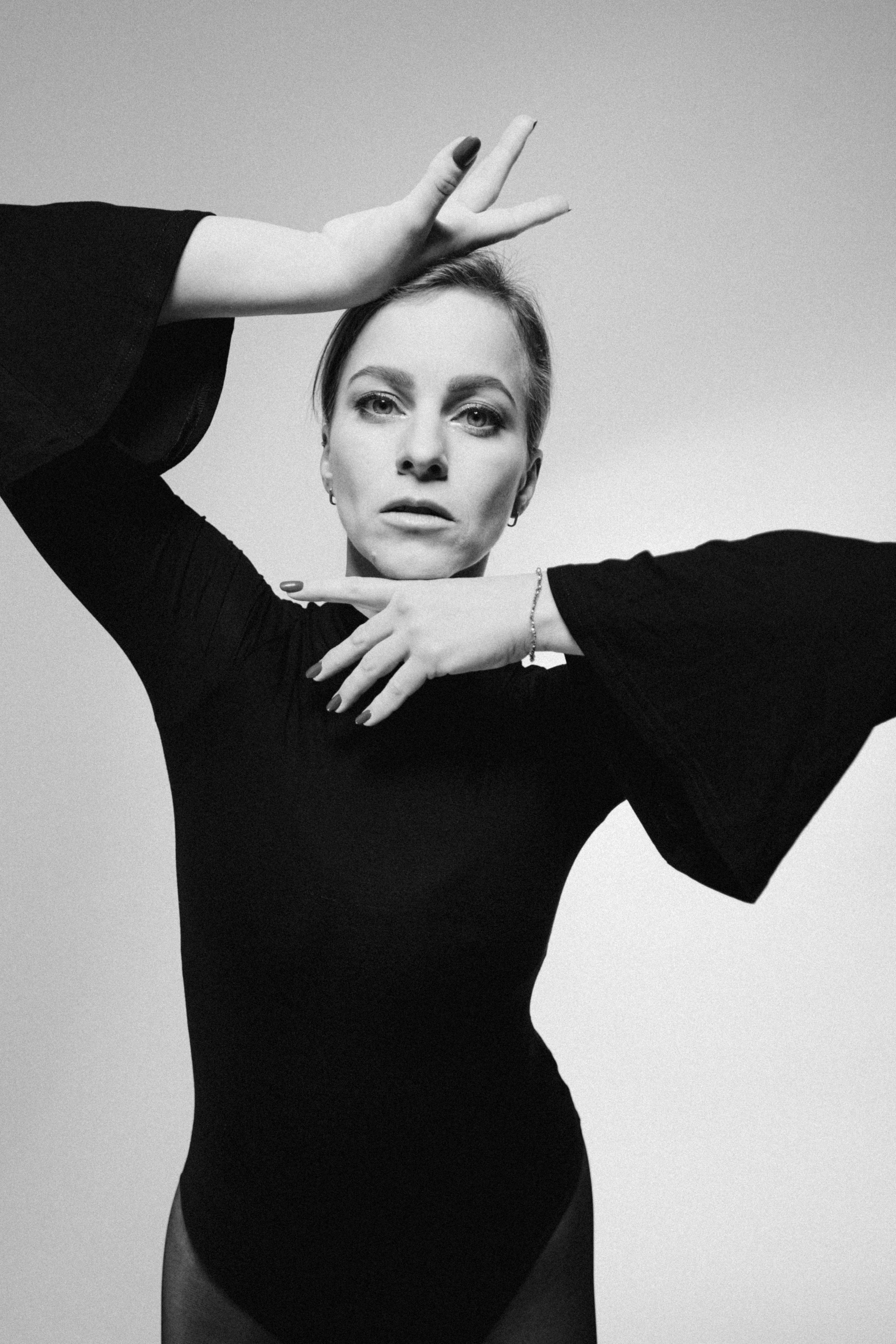 Маша. Фотограф, Видеограф Новосибирск