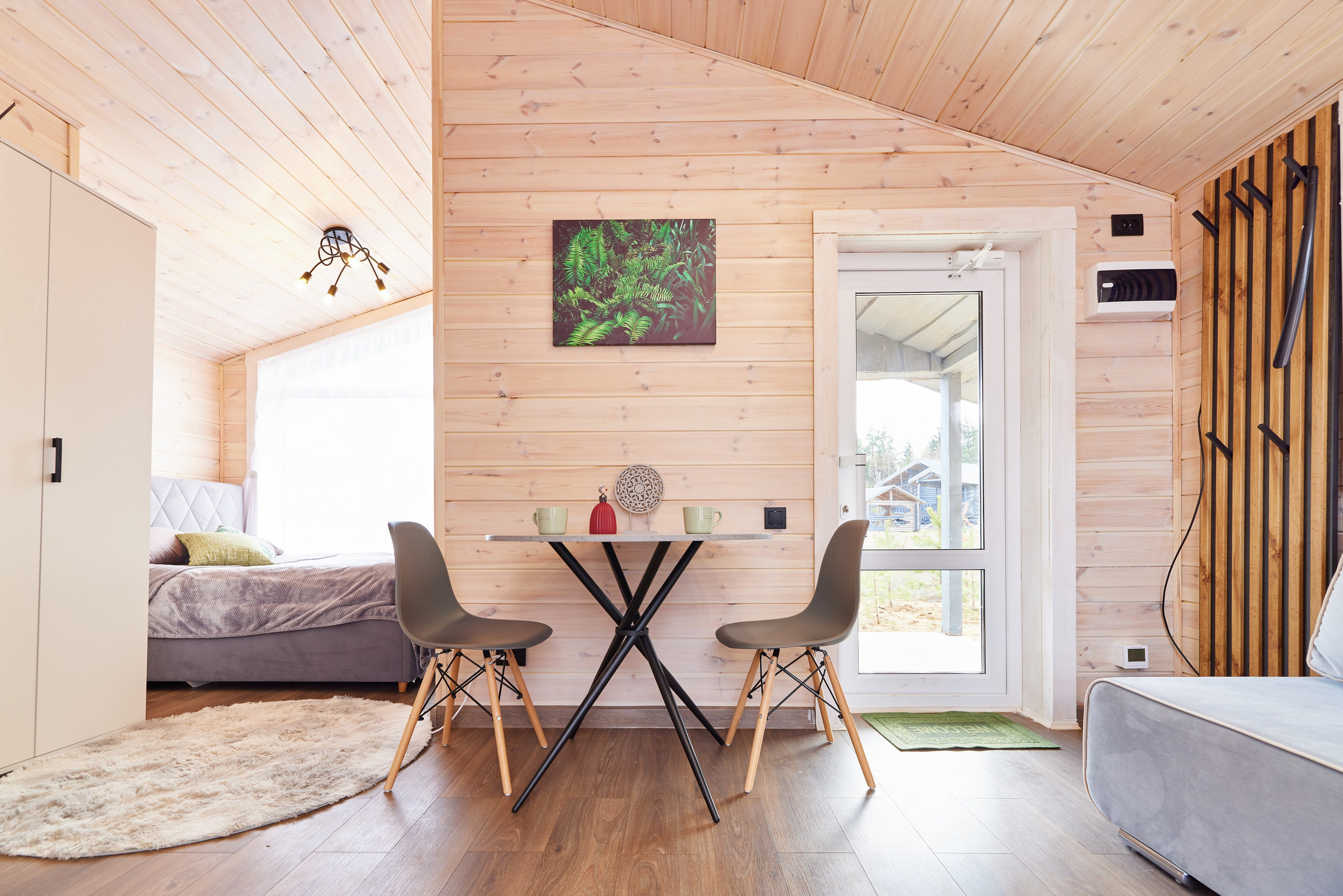 Интерьерная съёмка. Фото & Видео Лина Доронкина