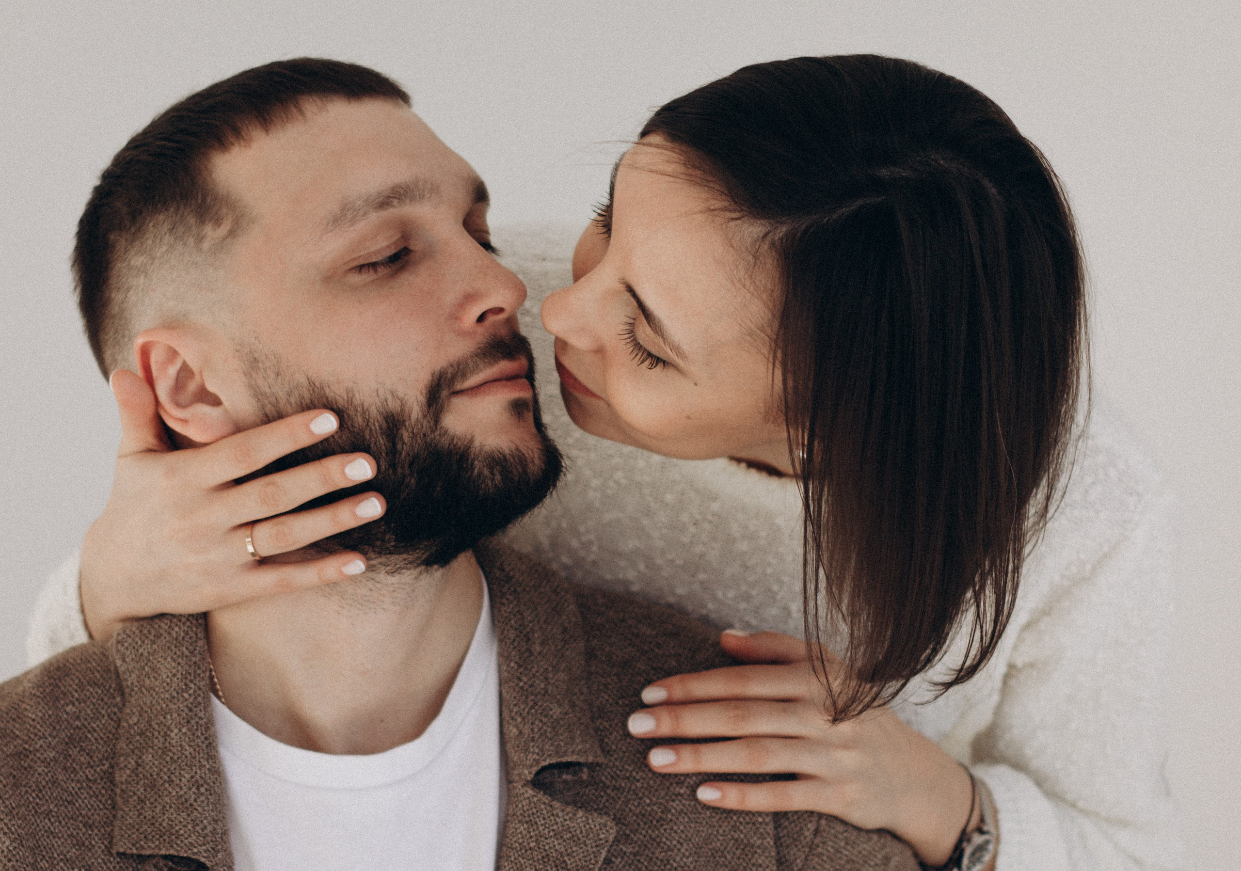 Александра и Александр. Фотограф в Челябинске Березина Екатерина