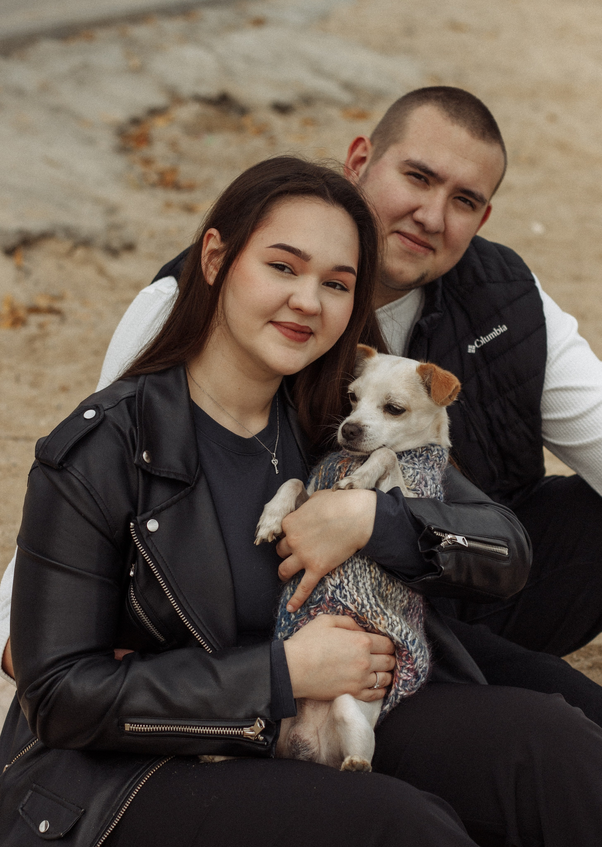 Дарья и Константин. Фотограф в Челябинске Березина Екатерина