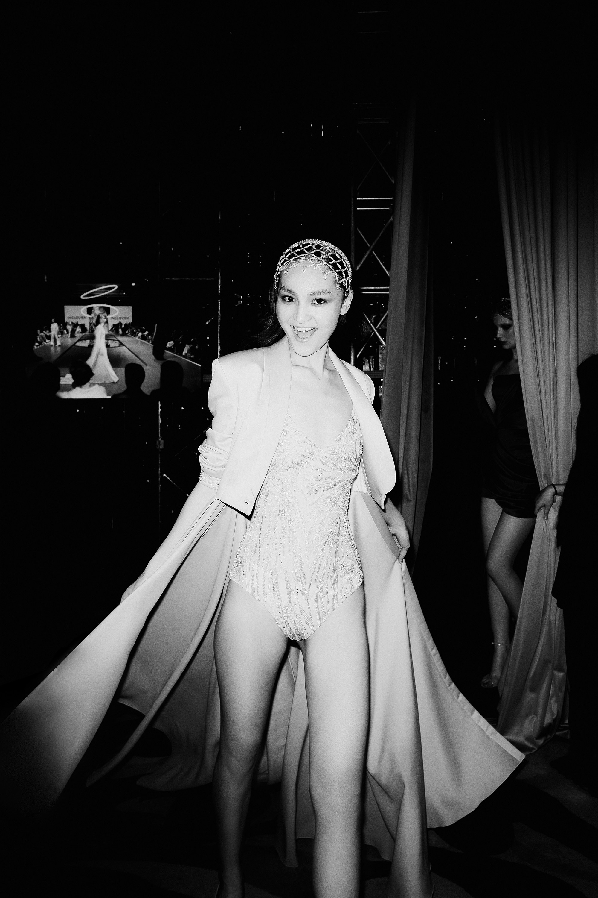 VISA FWA SEASON 9. Фотограф Алматы | Весь мир — Никита Колодин