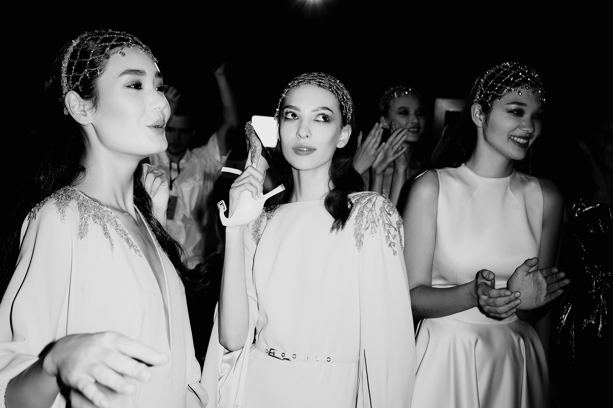 VISA FWA SEASON 9. Фотограф Алматы | Весь мир — Никита Колодин