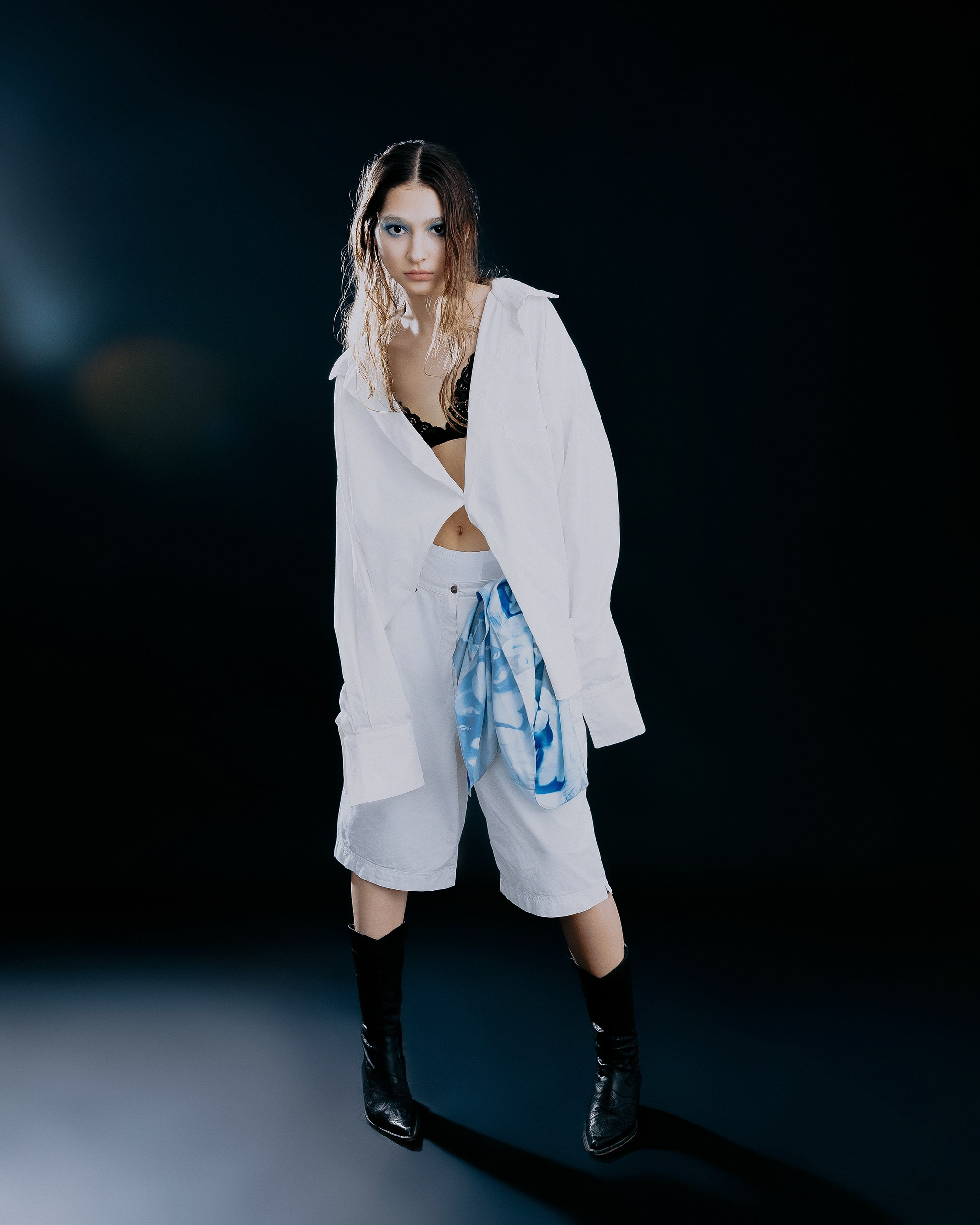 LAURA. Фотограф Алматы | Весь мир — Никита Колодин