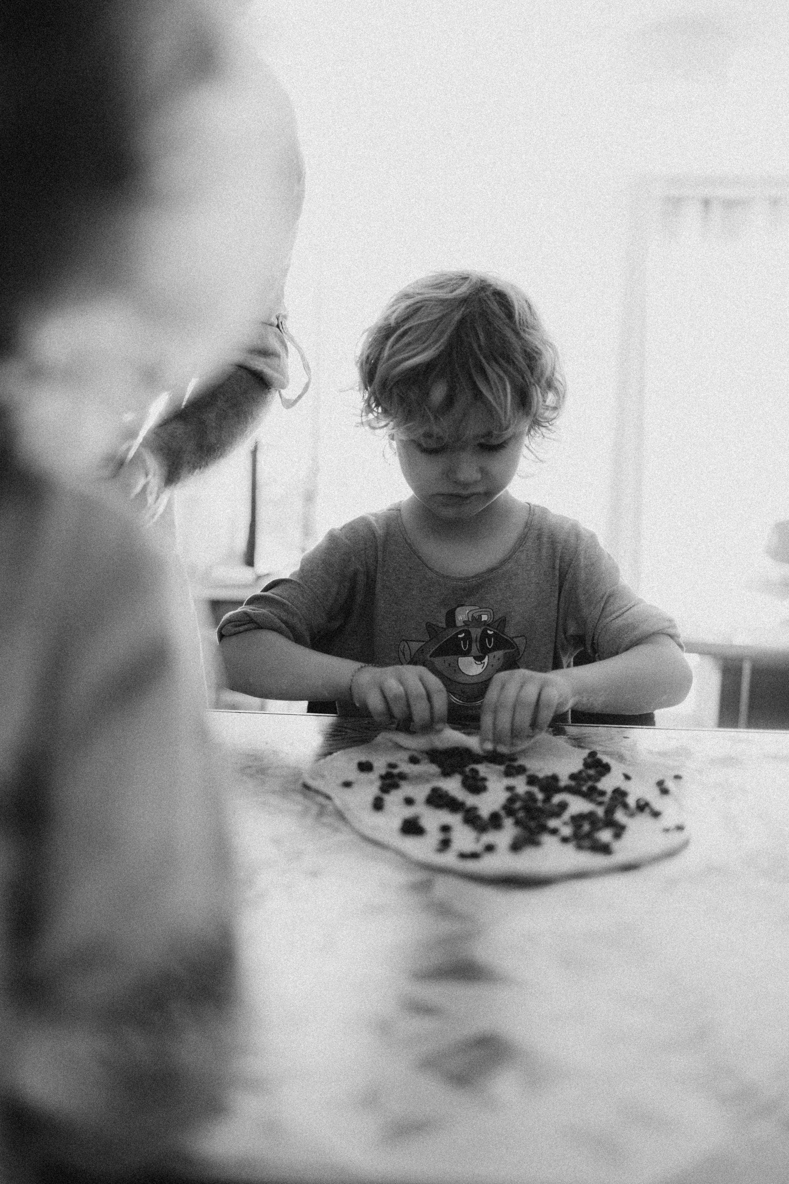 Куличи на Пасху. Анастасия Кацуба. Фотограф материнства и семейный фотограф. Валенсия