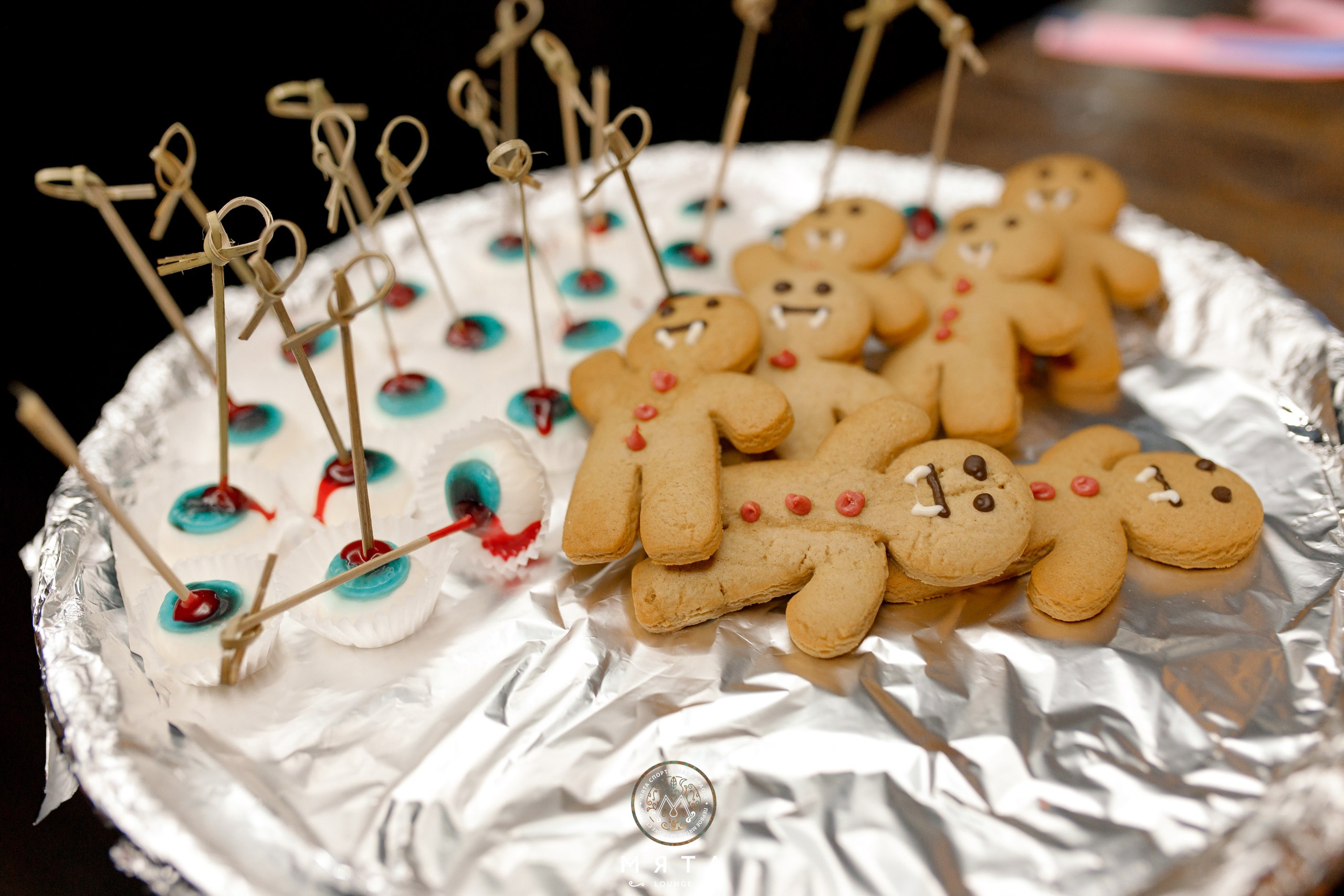 31 October 2025. Мята Спортивная — Кальянная, караоке, бар в Минске