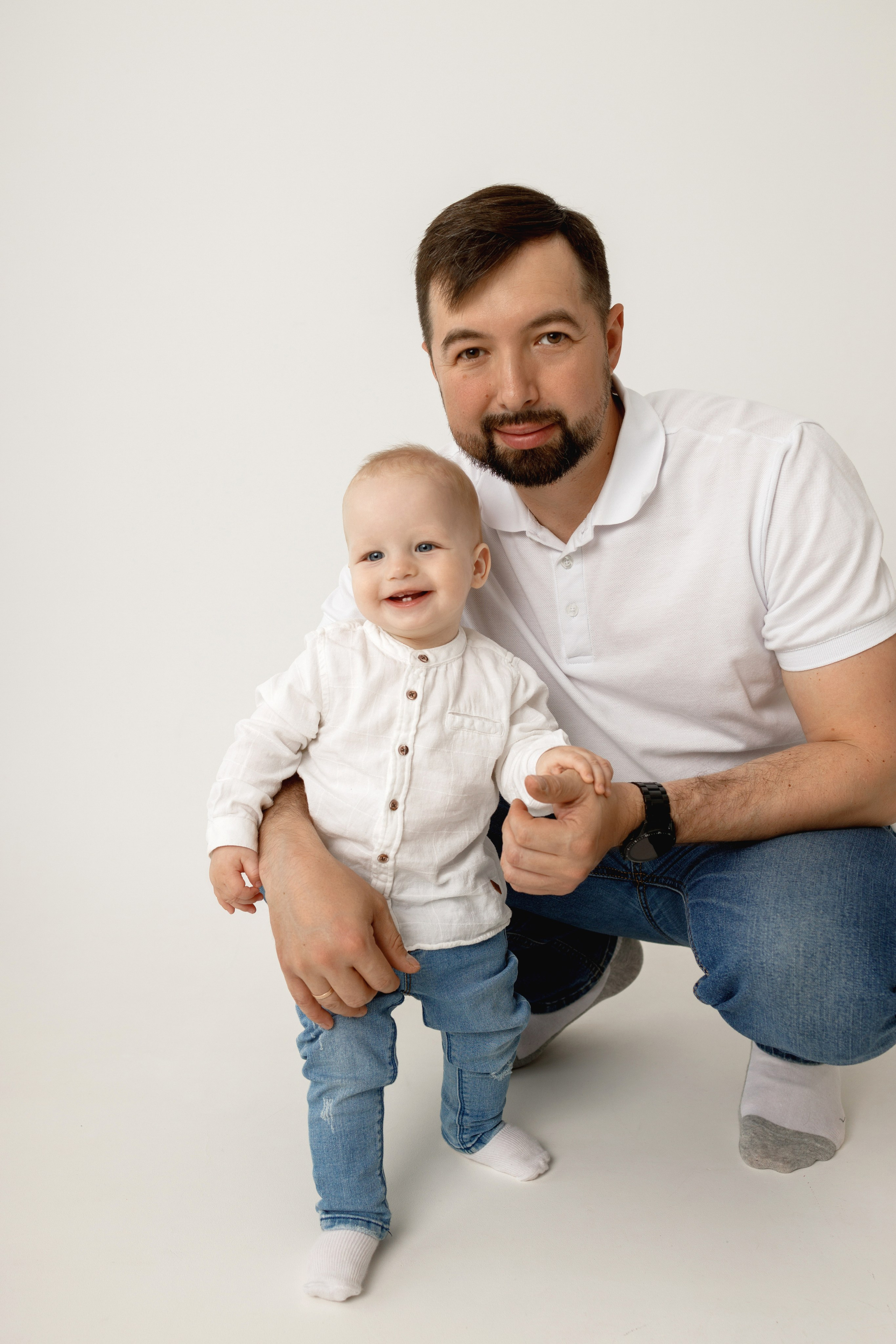 Альбом 4. Фотограф новорожденных в Чебоксарах Елена Смолина