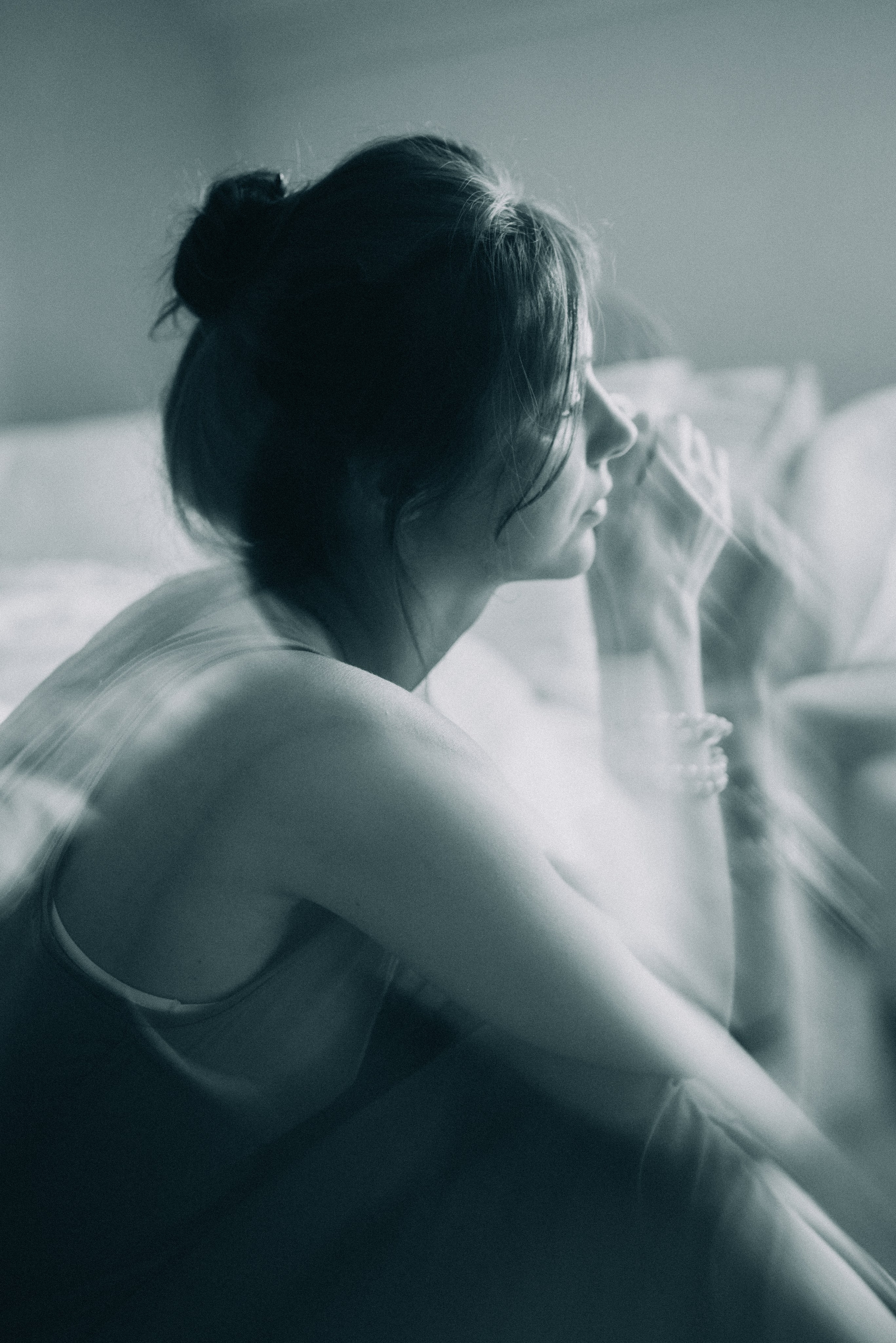 Мария. Семейный фотограф в Москве Дарья Пузикова