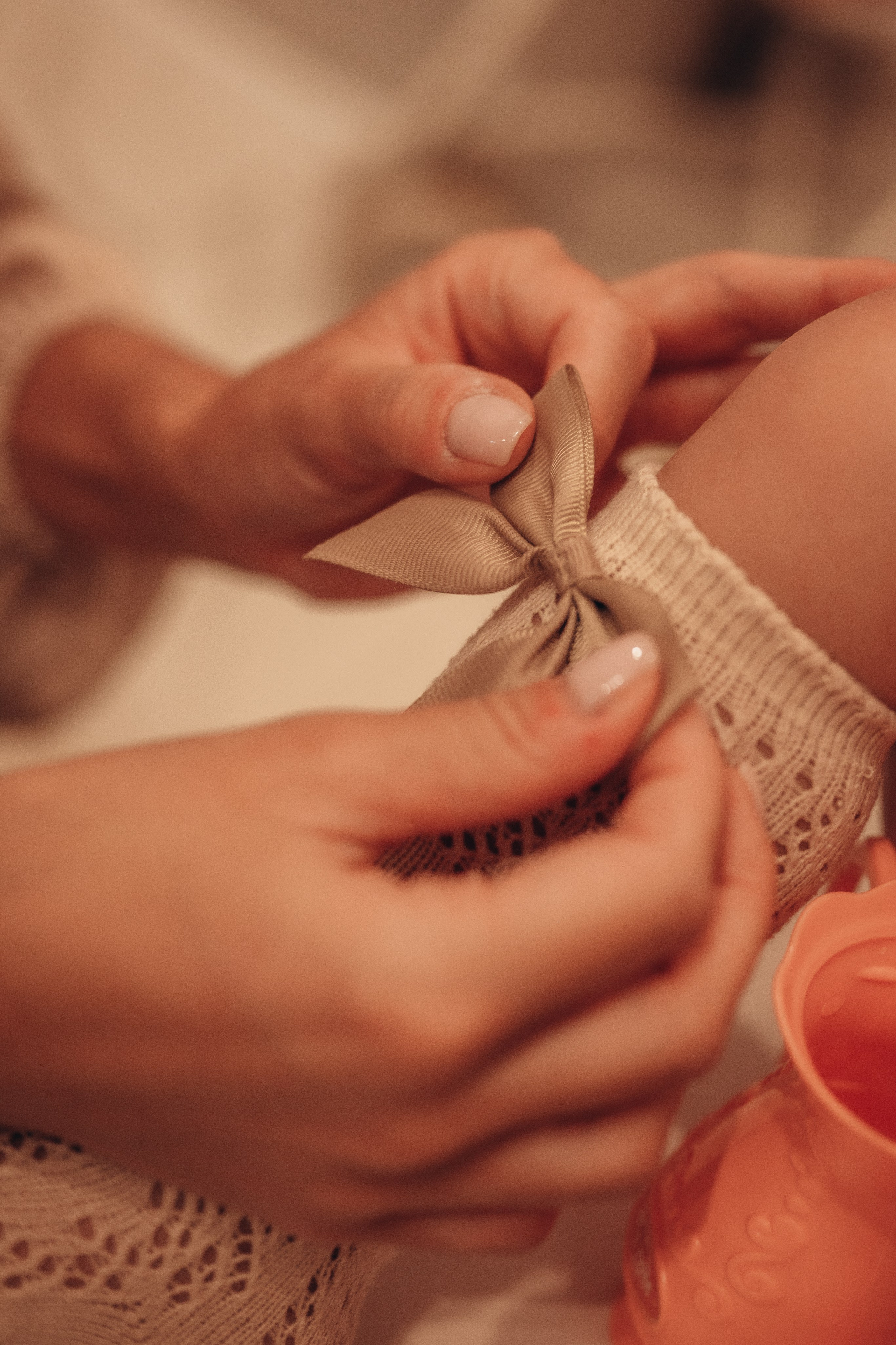 Надежда и Мия. Семейный фотограф в Москве Дарья Пузикова