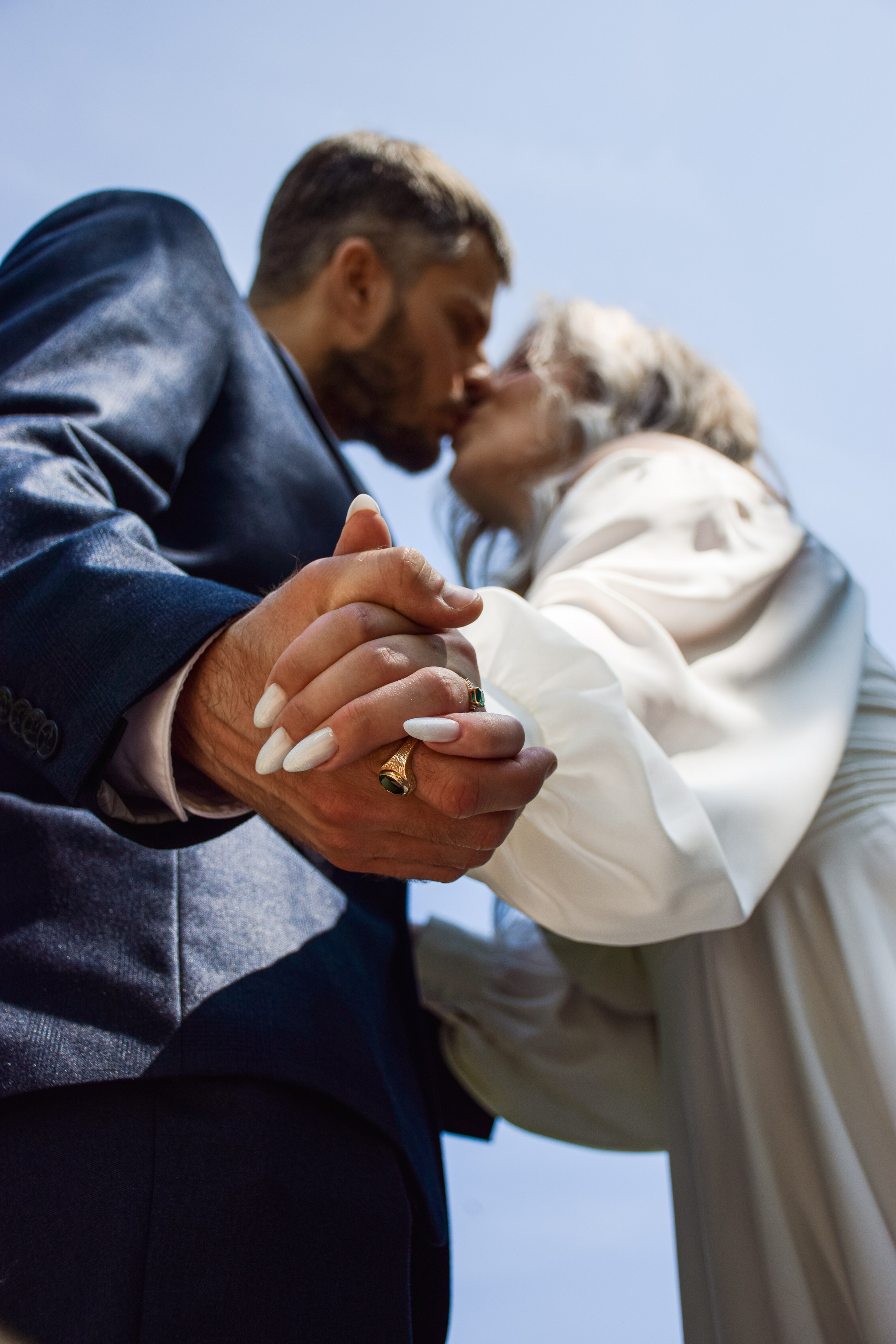 Свадьба. Фотограф | Видеограф в Октябрьском Евгений Гузаев