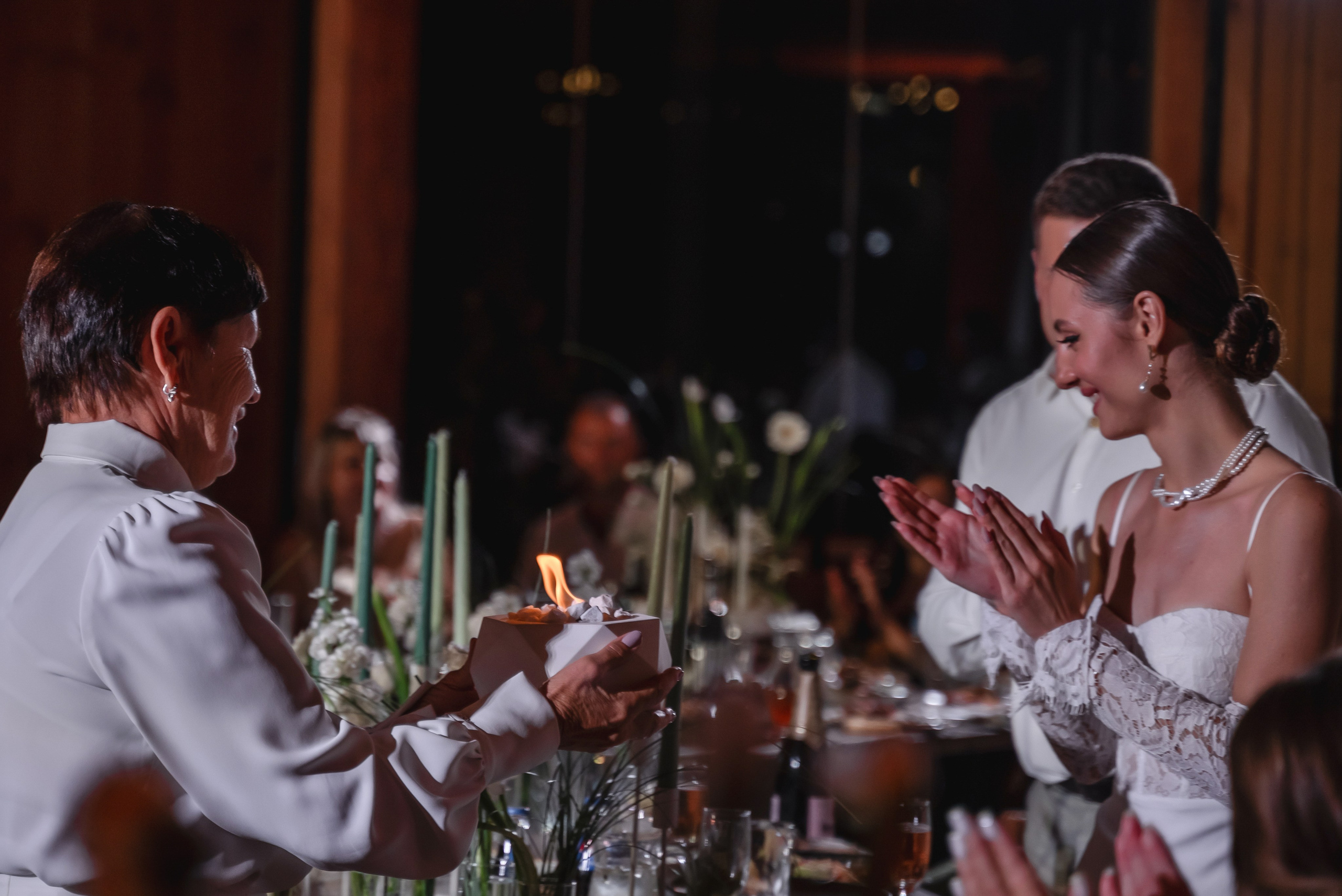 Виктор Алина и много слёз радости. Свадебный фотограф Анна Хочева