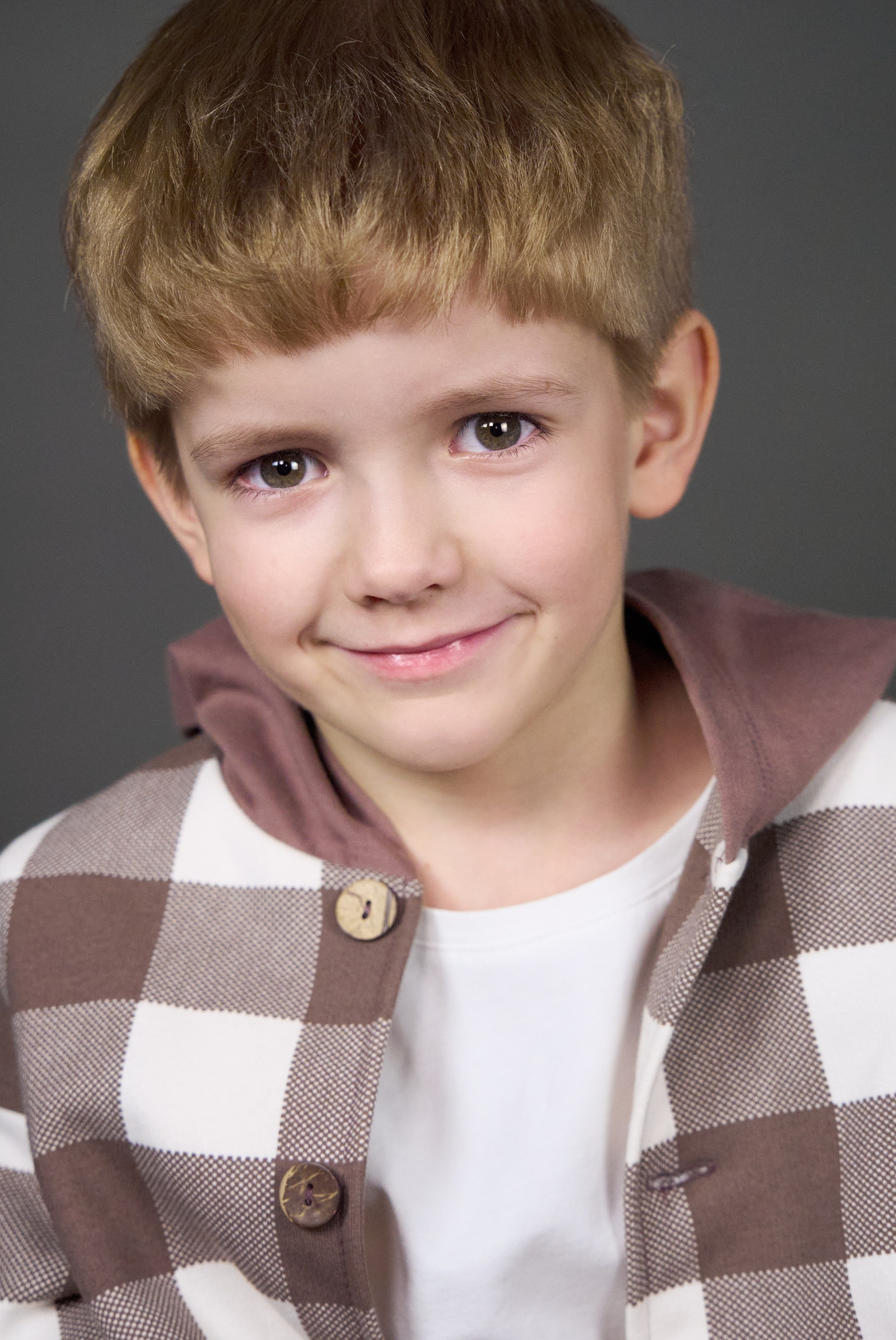 Тимофей Черский. Фотограф Евгения Турушева