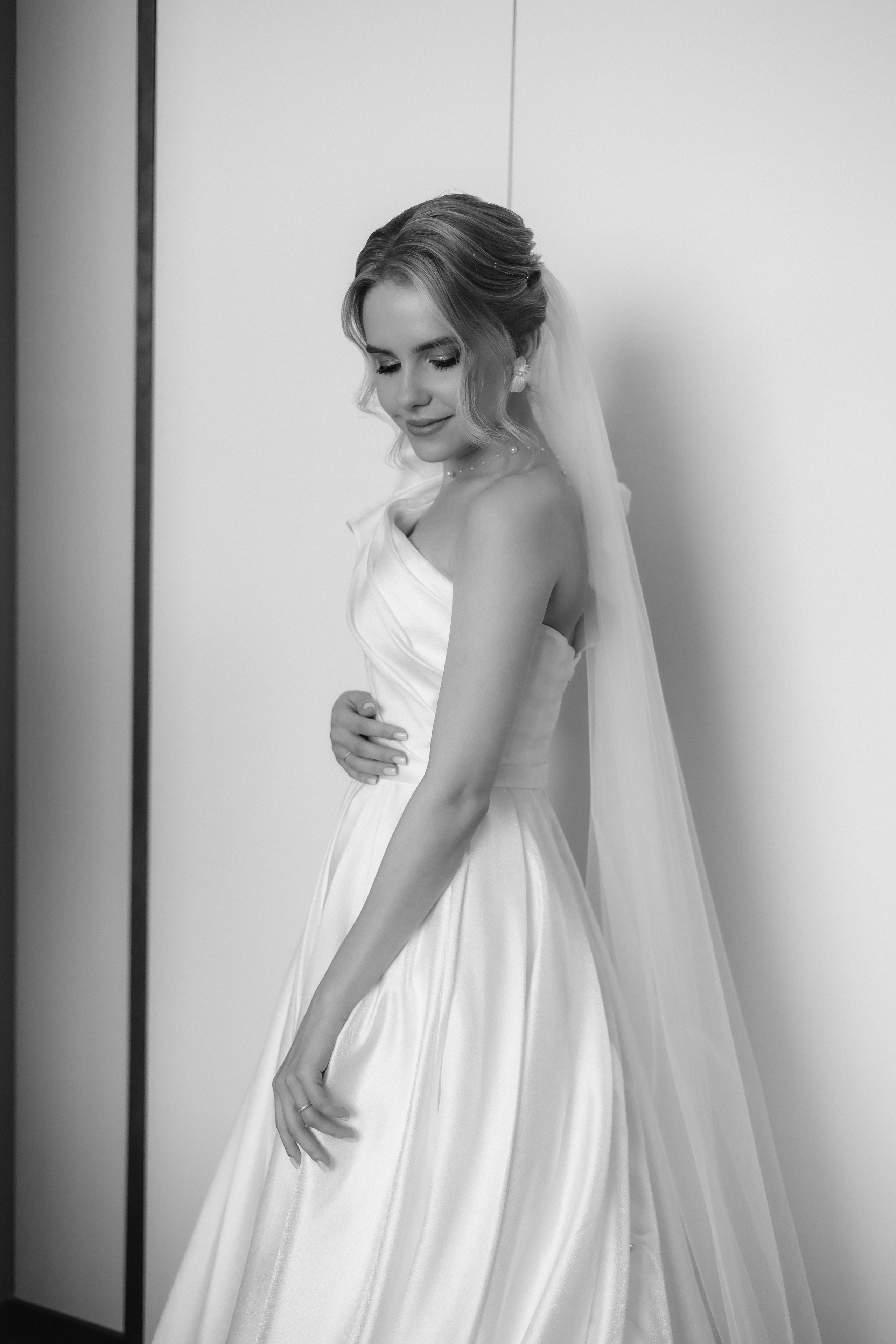 Артём и Дарья. Фотограф в Волгограде — Александра Искандерова