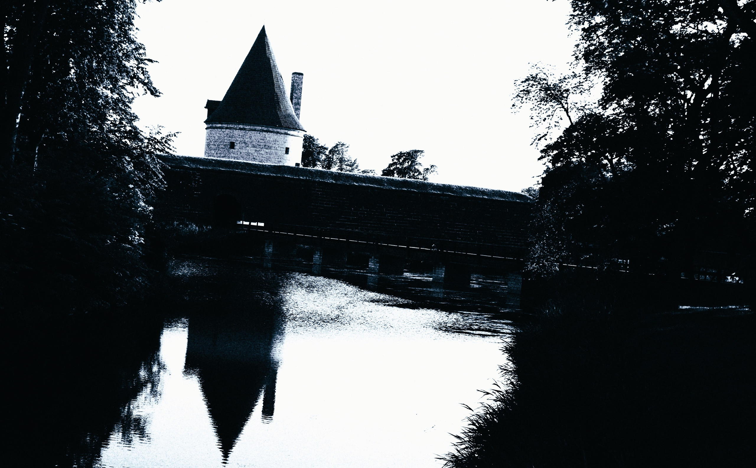 Kuresaaree. Juliarubis.com