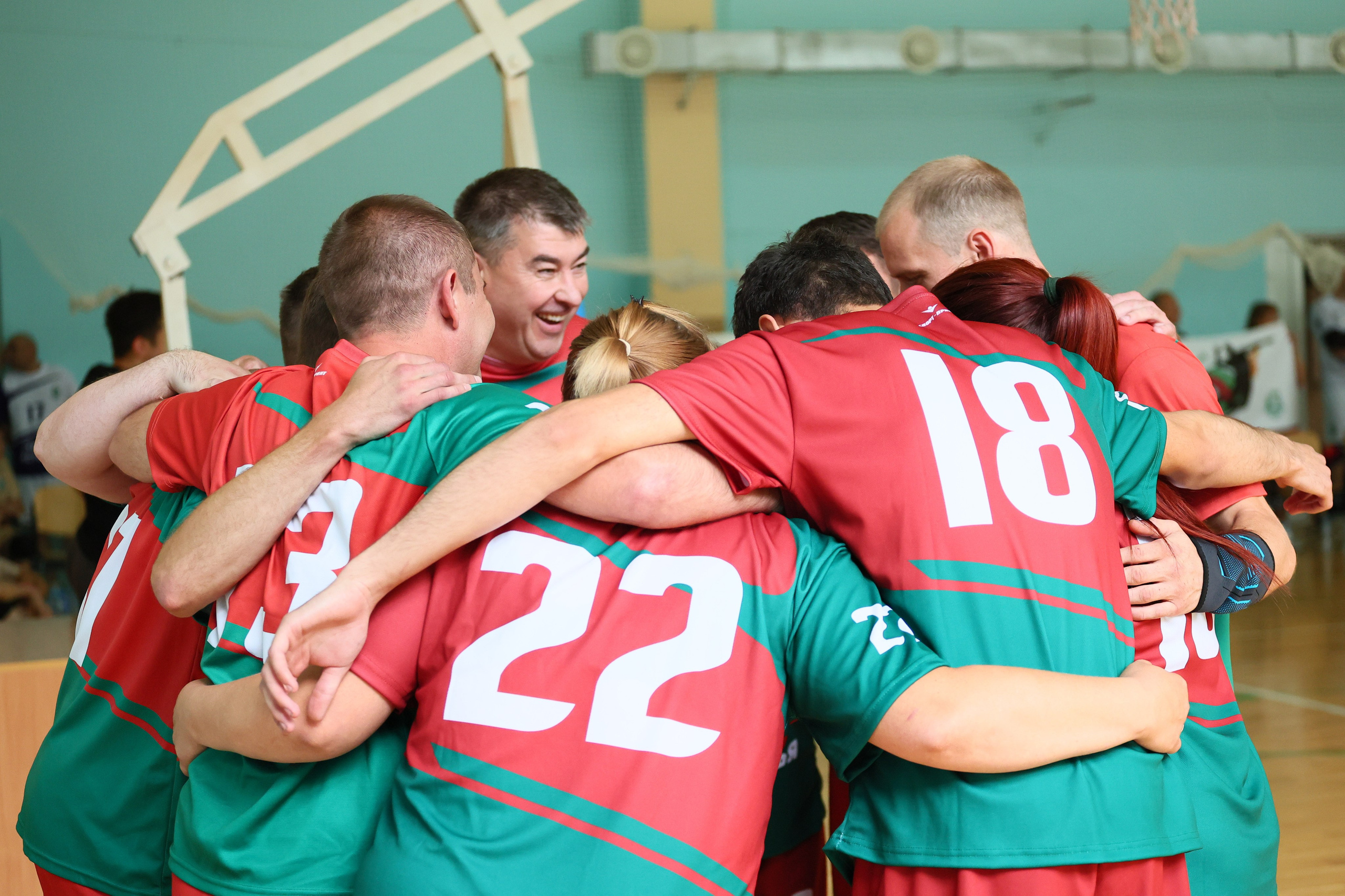 Спортивные мероприятия. NMK_VRN|Фотограф|Видеограф