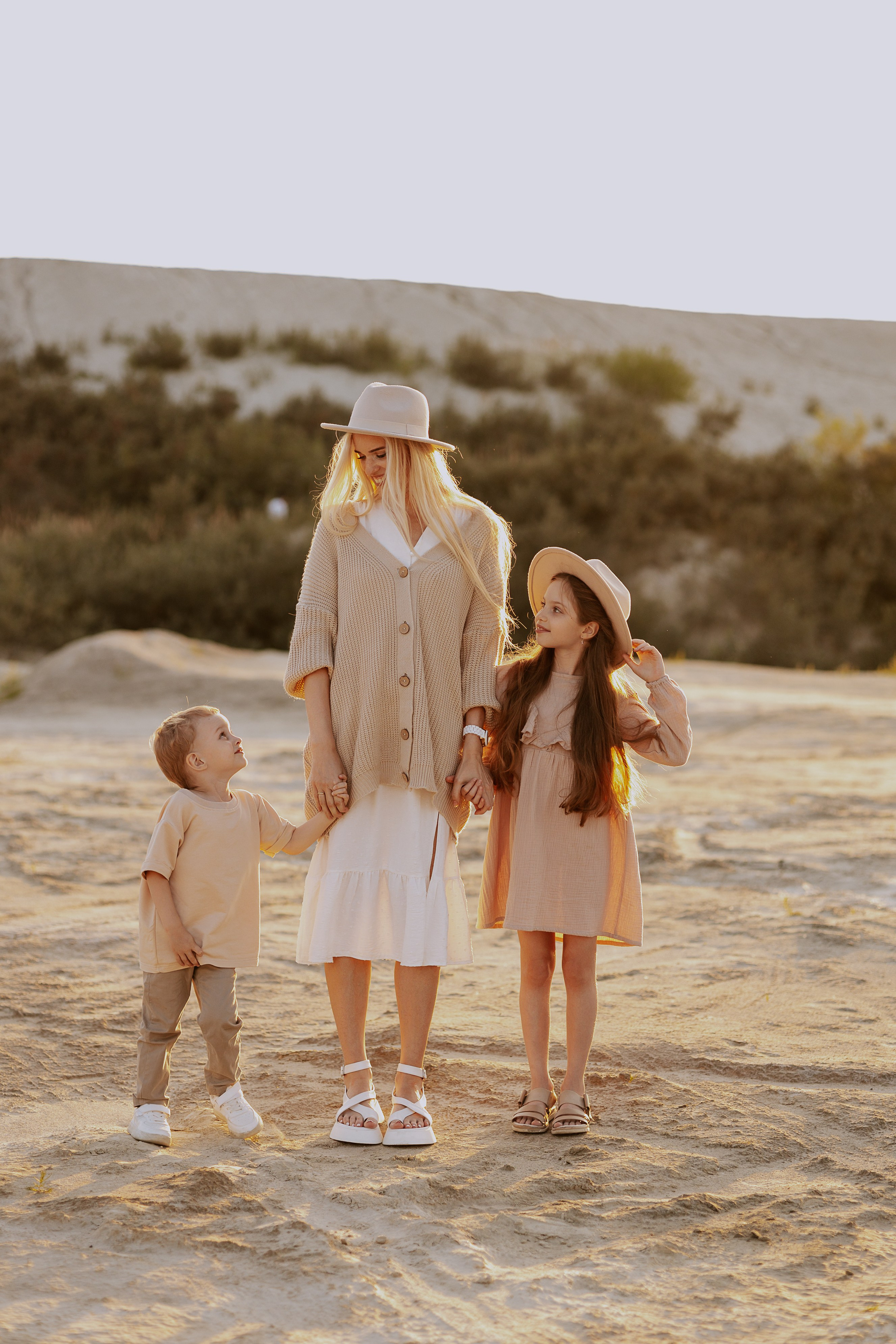 Березовские пески. Marina Shakirova Photography