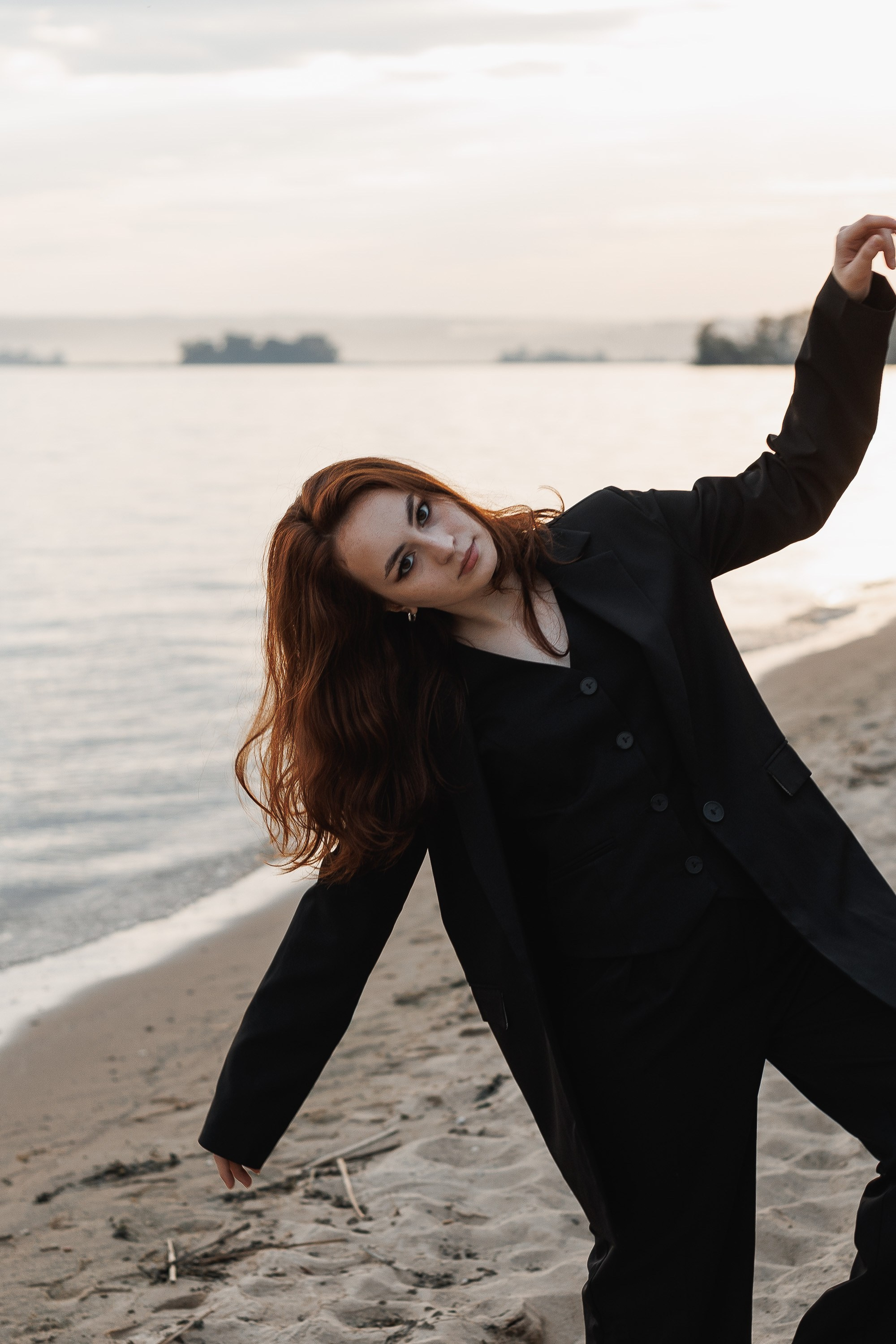 Елизавета. Ксю Галиасфарова — Фотограф Казань