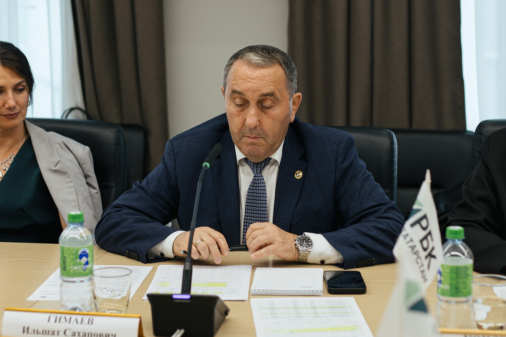 Съемка для РБК. Ксю Галиасфарова — Фотограф Казань