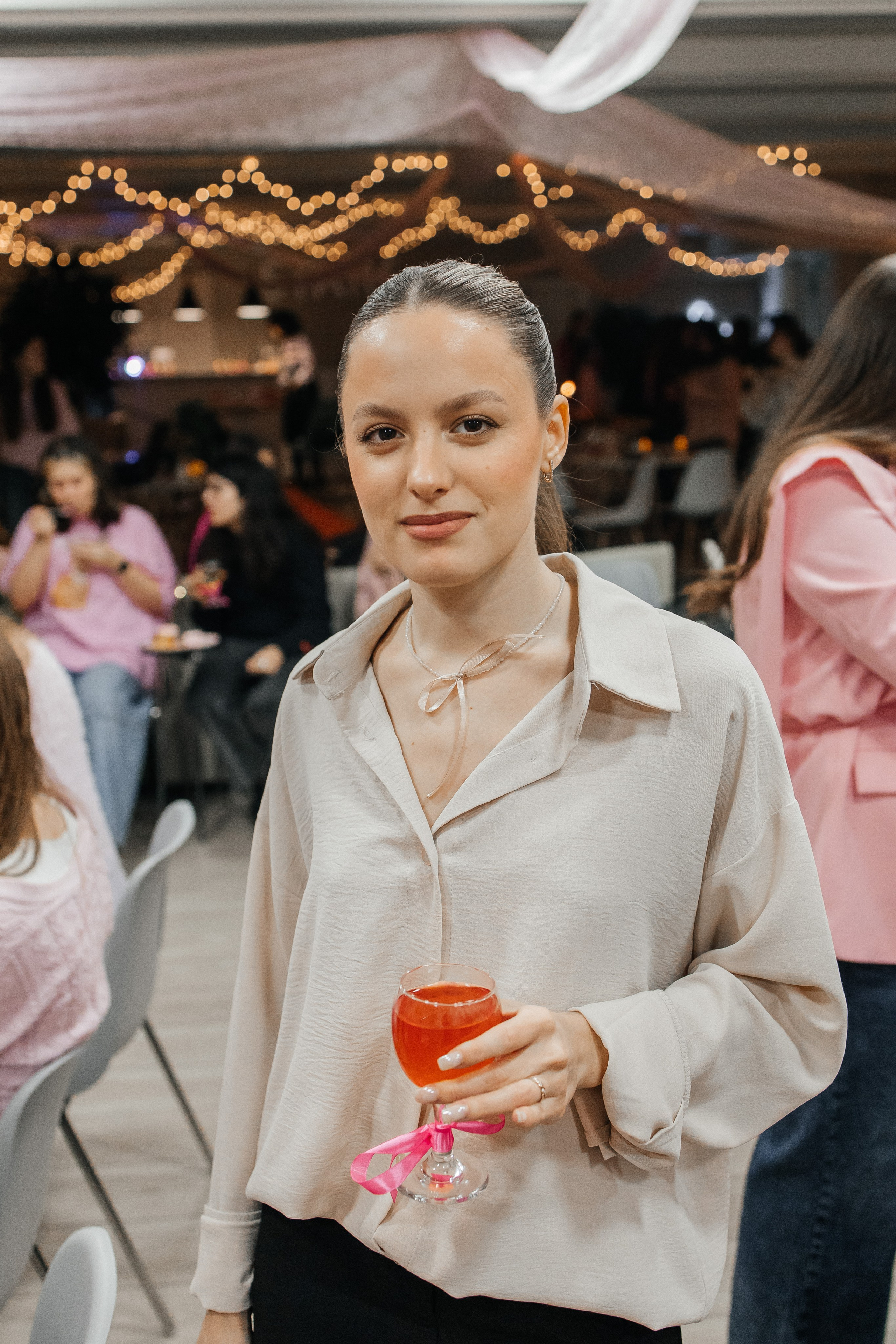 Девичник. Фотограф в Санкт-Петербурге Виктория Безверхая