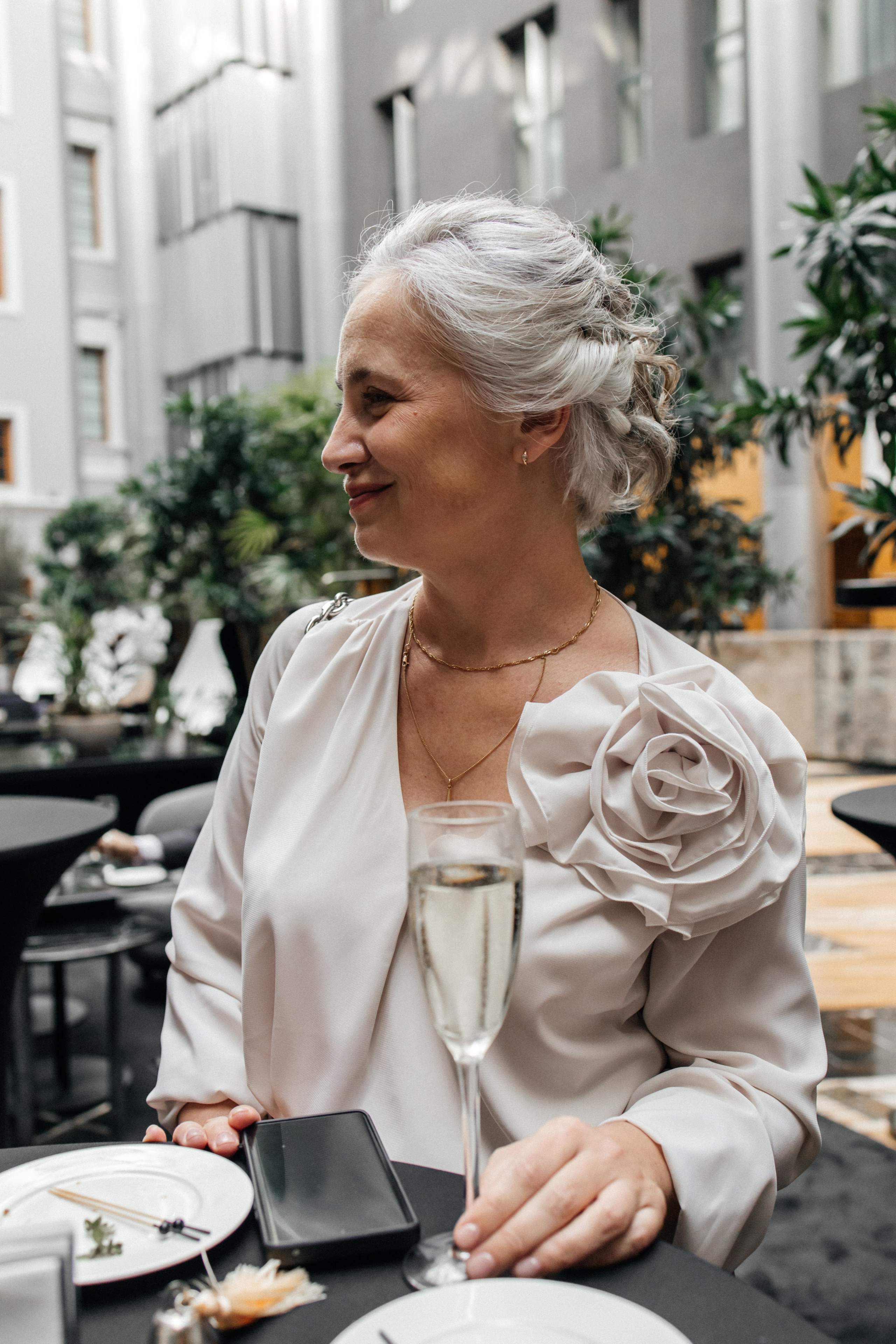 The Gamma. Фотограф в Санкт-Петербурге Виктория Безверхая