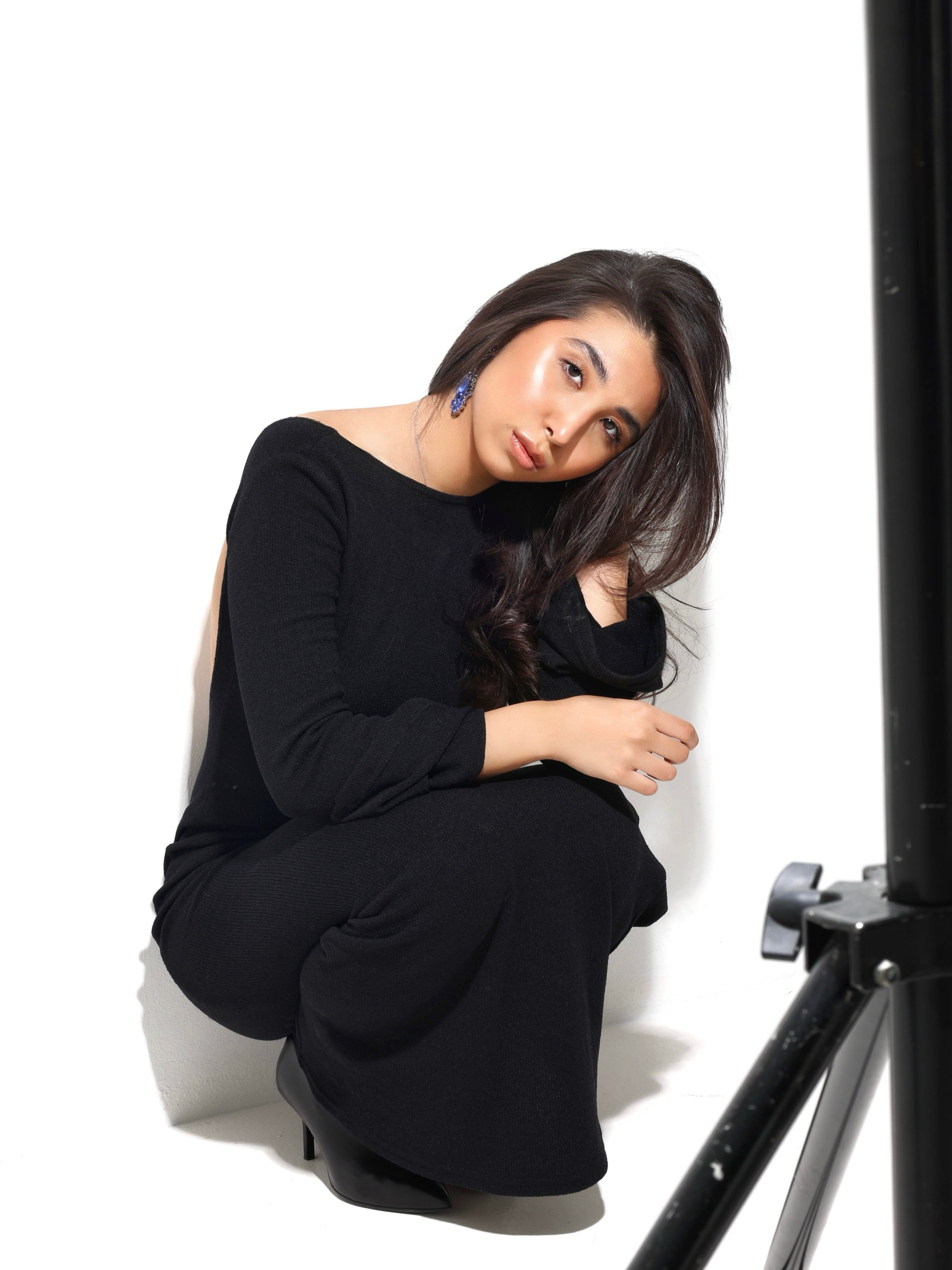 Студийные съемки. Главная