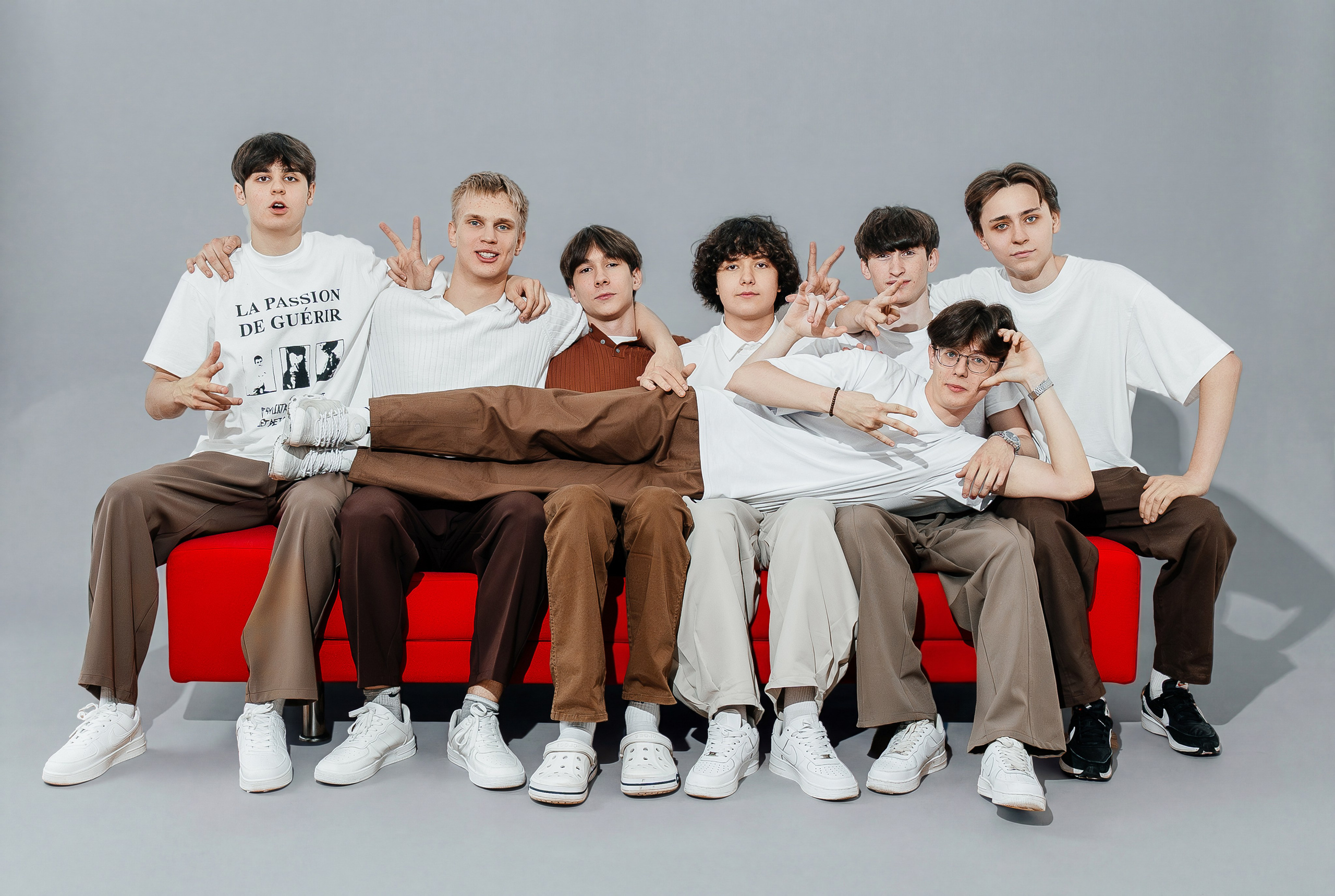 Групповые фотографии. Свадебный и репортажный фотограф-видеограф Москва