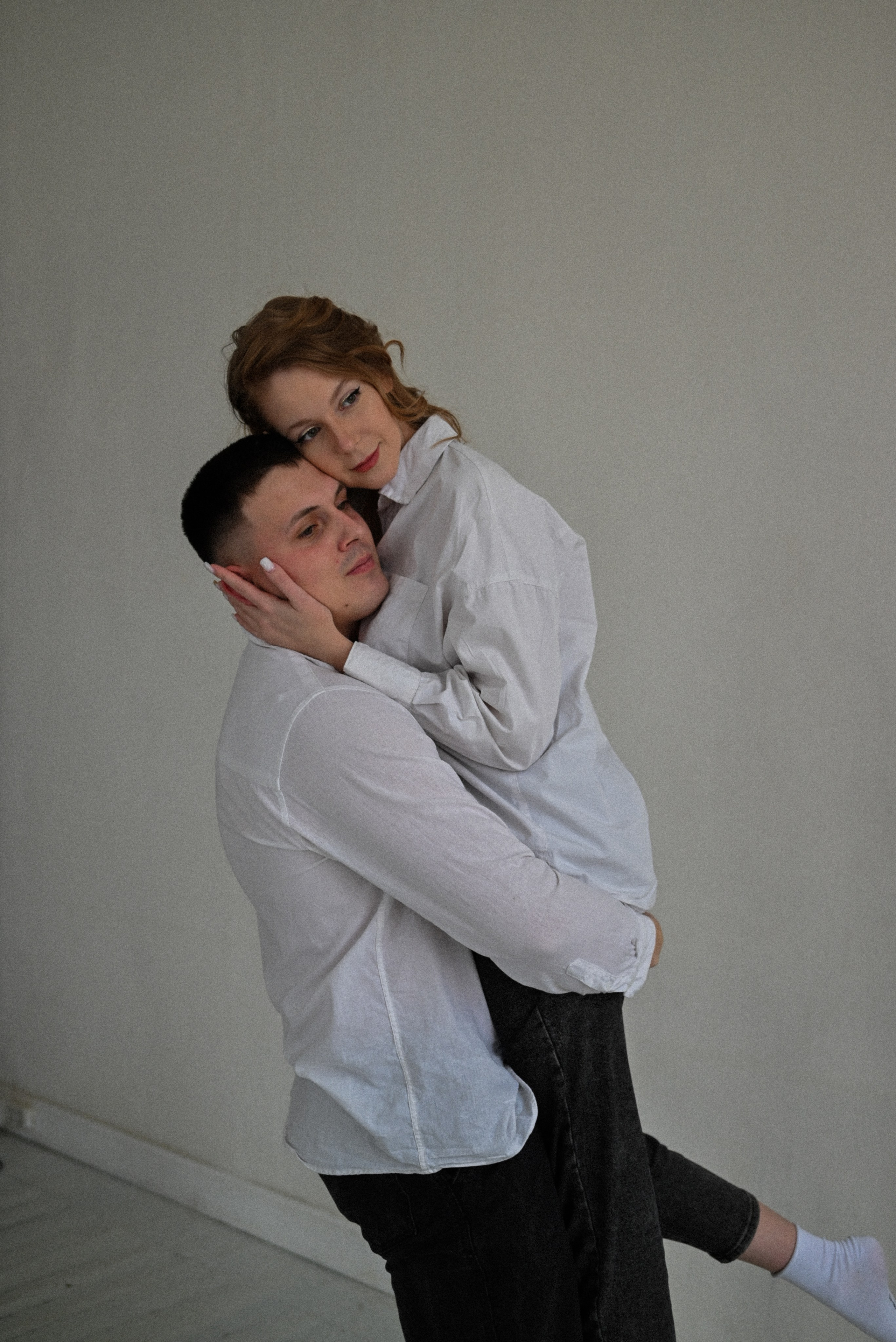 Love Story. Фотограф в Смоленске Быстрова Мария