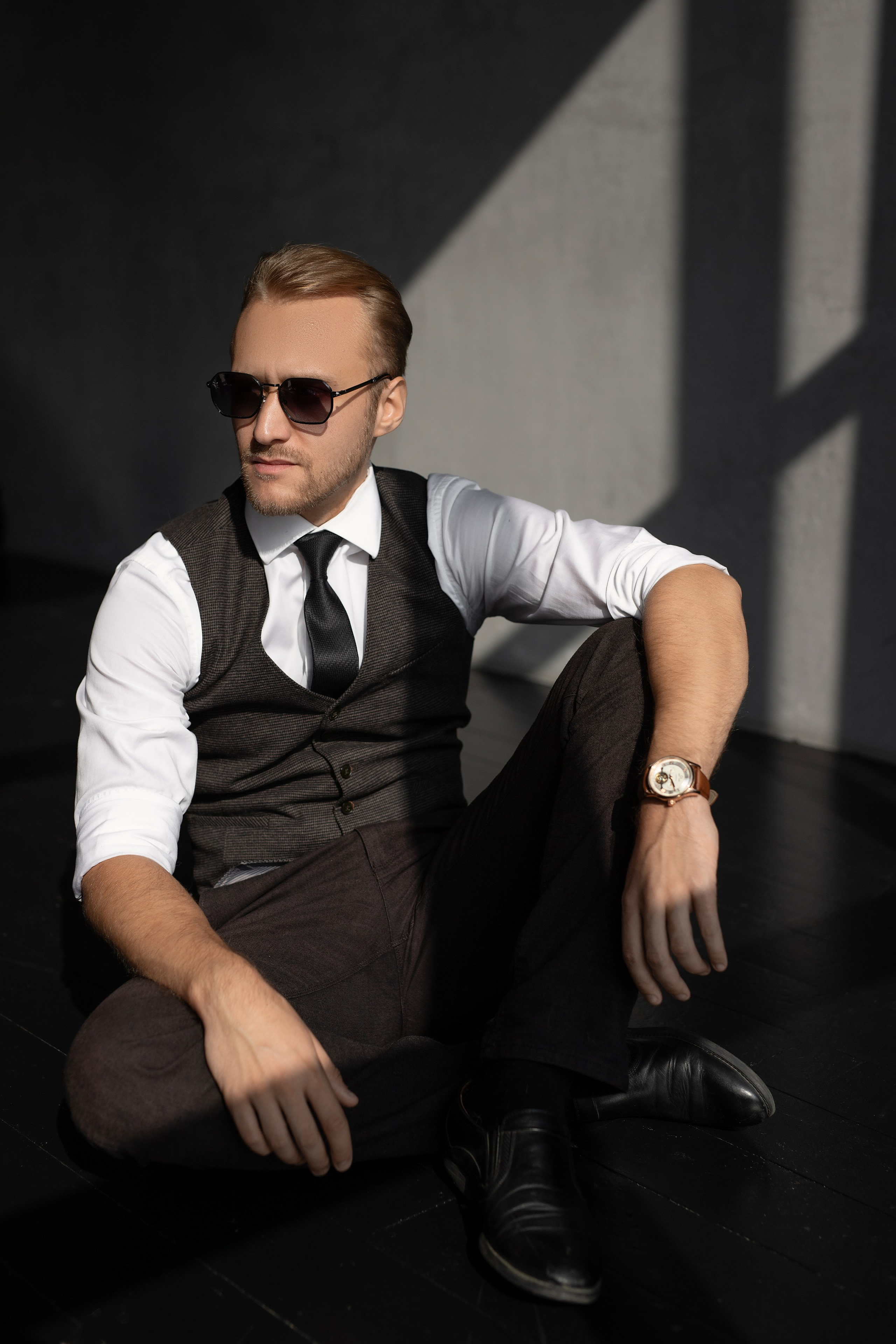 Алексей. Таня Давтян фотограф в Новосибирске