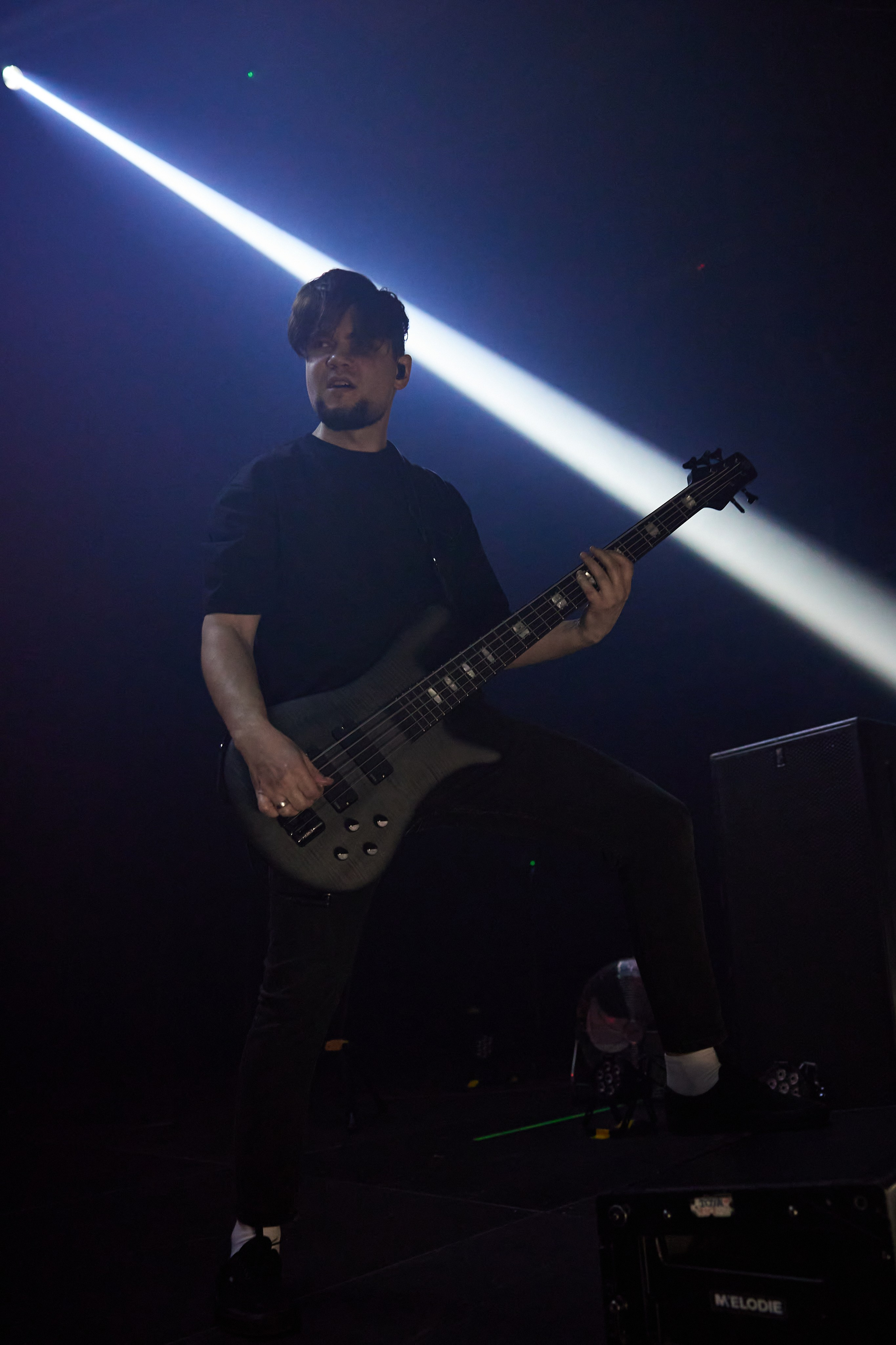 The Hardkiss. Alex Kibuk — Fotografia Imprez Firmowych i Eventów w Warszawie