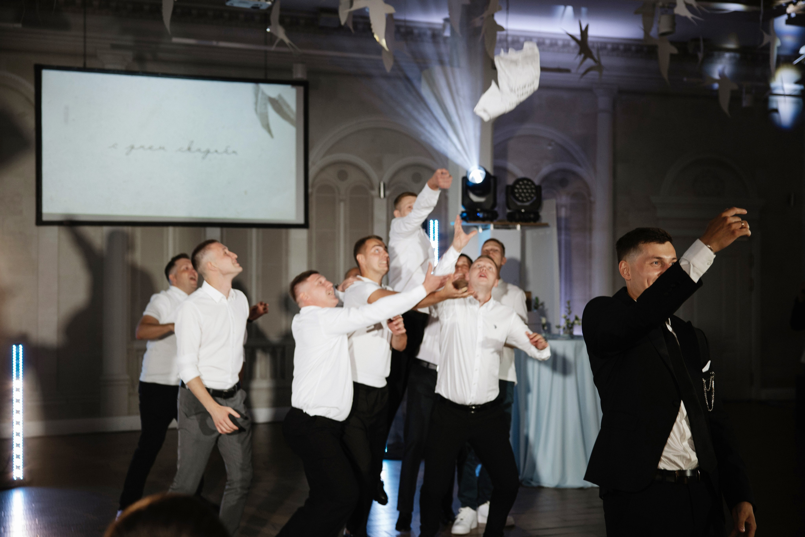 АЛЕКСАНДР И ДАРЬЯ. Свадебный фотограф Нижний Новгород