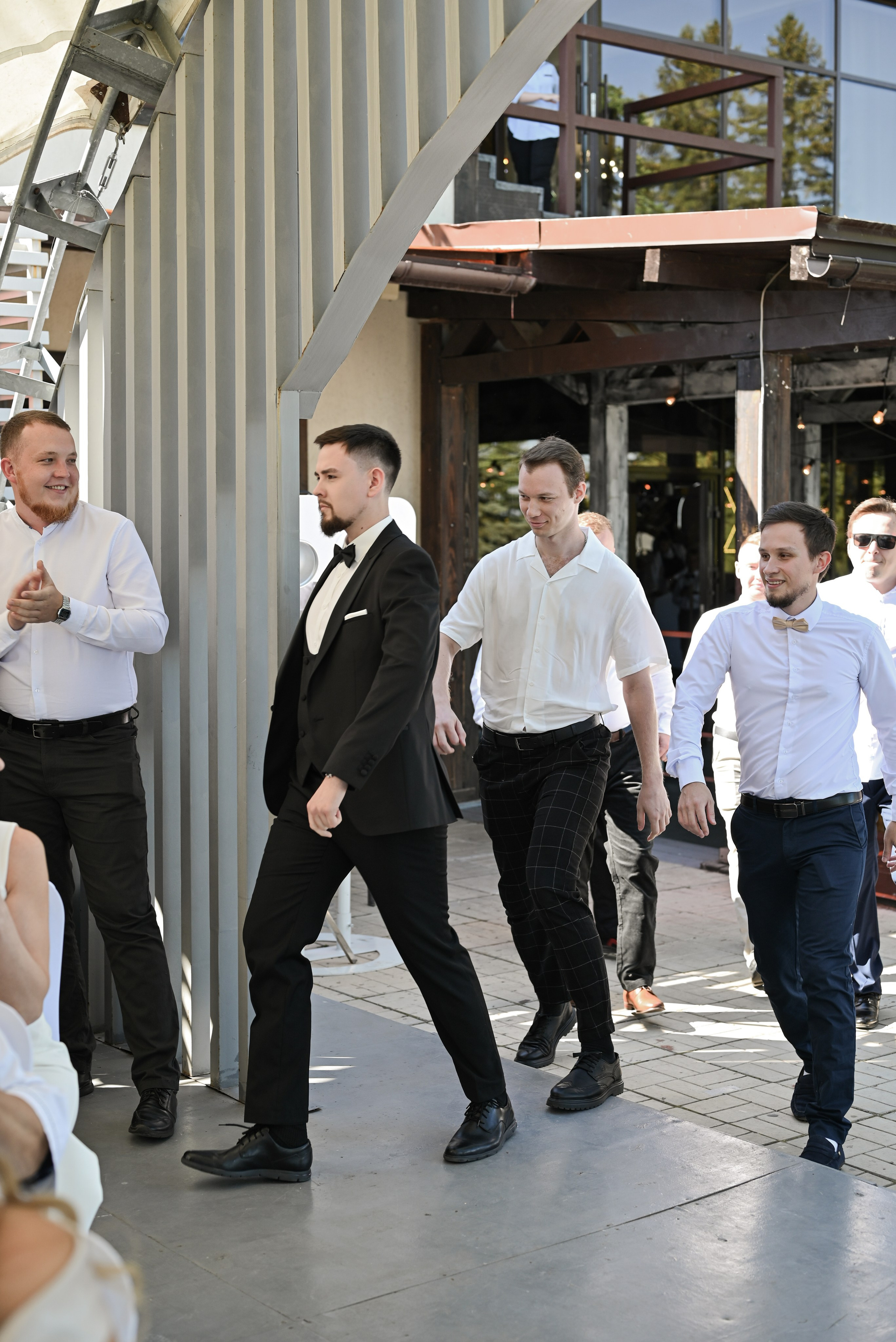 R & A. Свадебный и семейный фотограф в Уфе Александров Максим