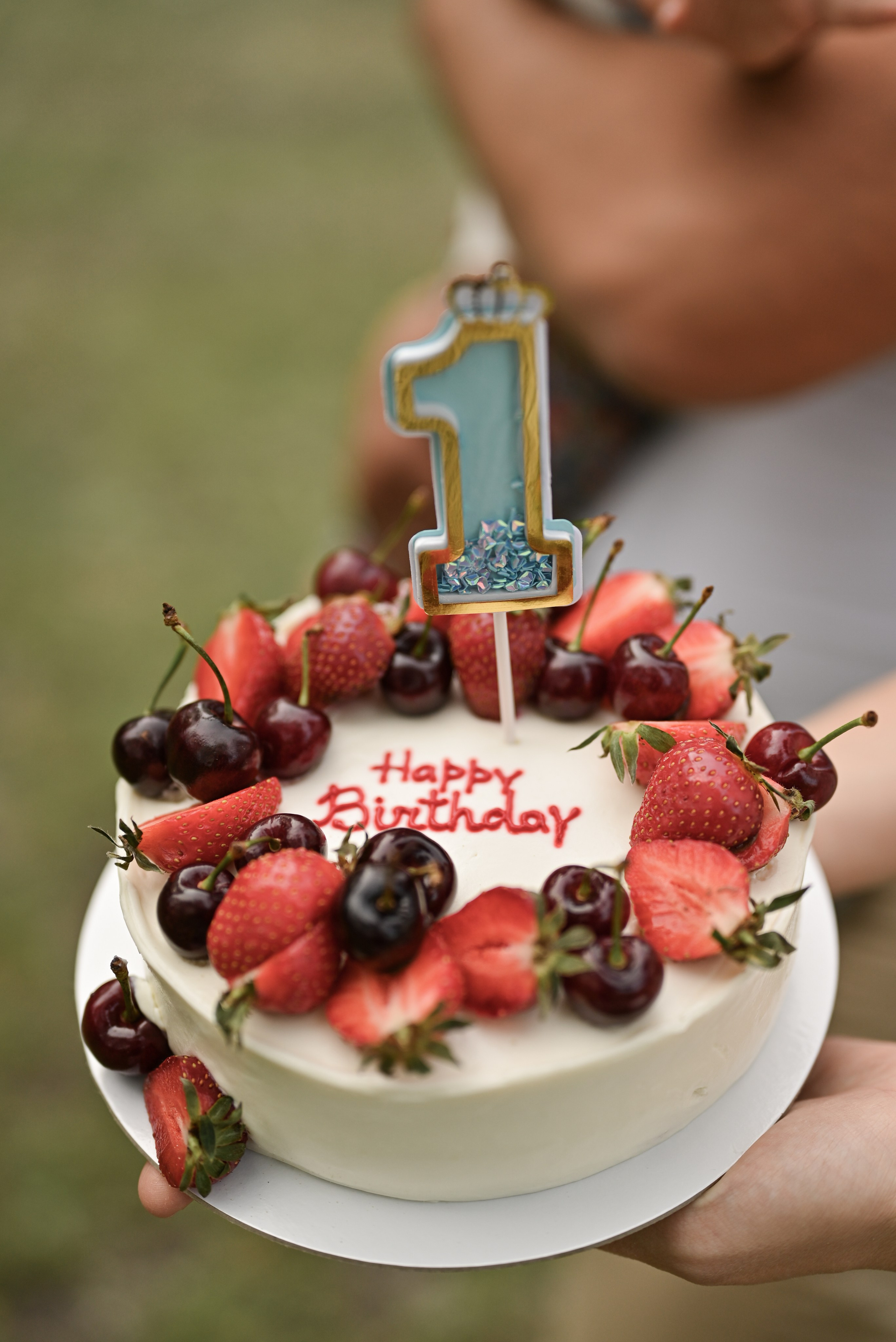 Однажды летом. Свадебный и семейный фотограф в Уфе Александров Максим