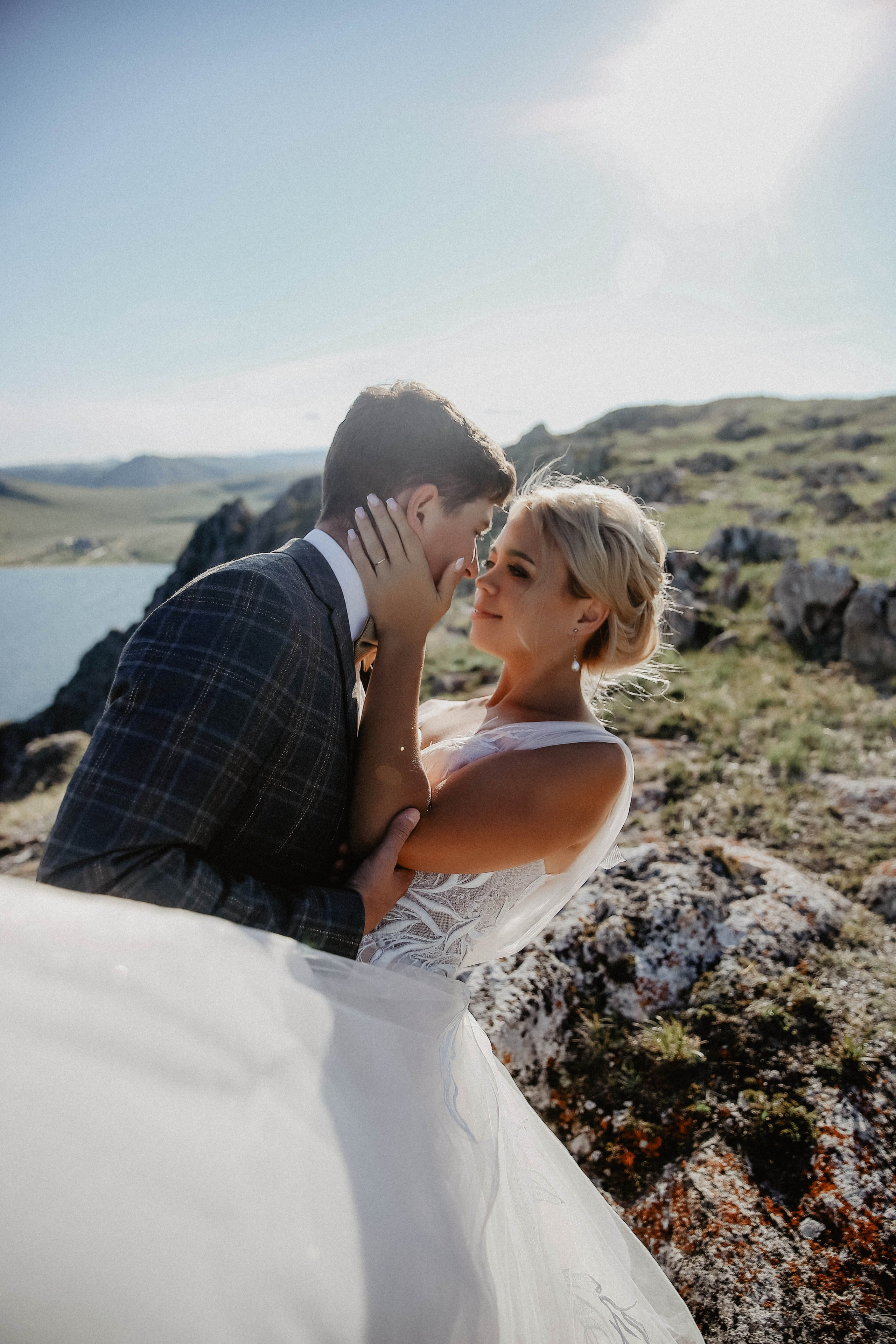 Выездная прогулка Байкал. Главная