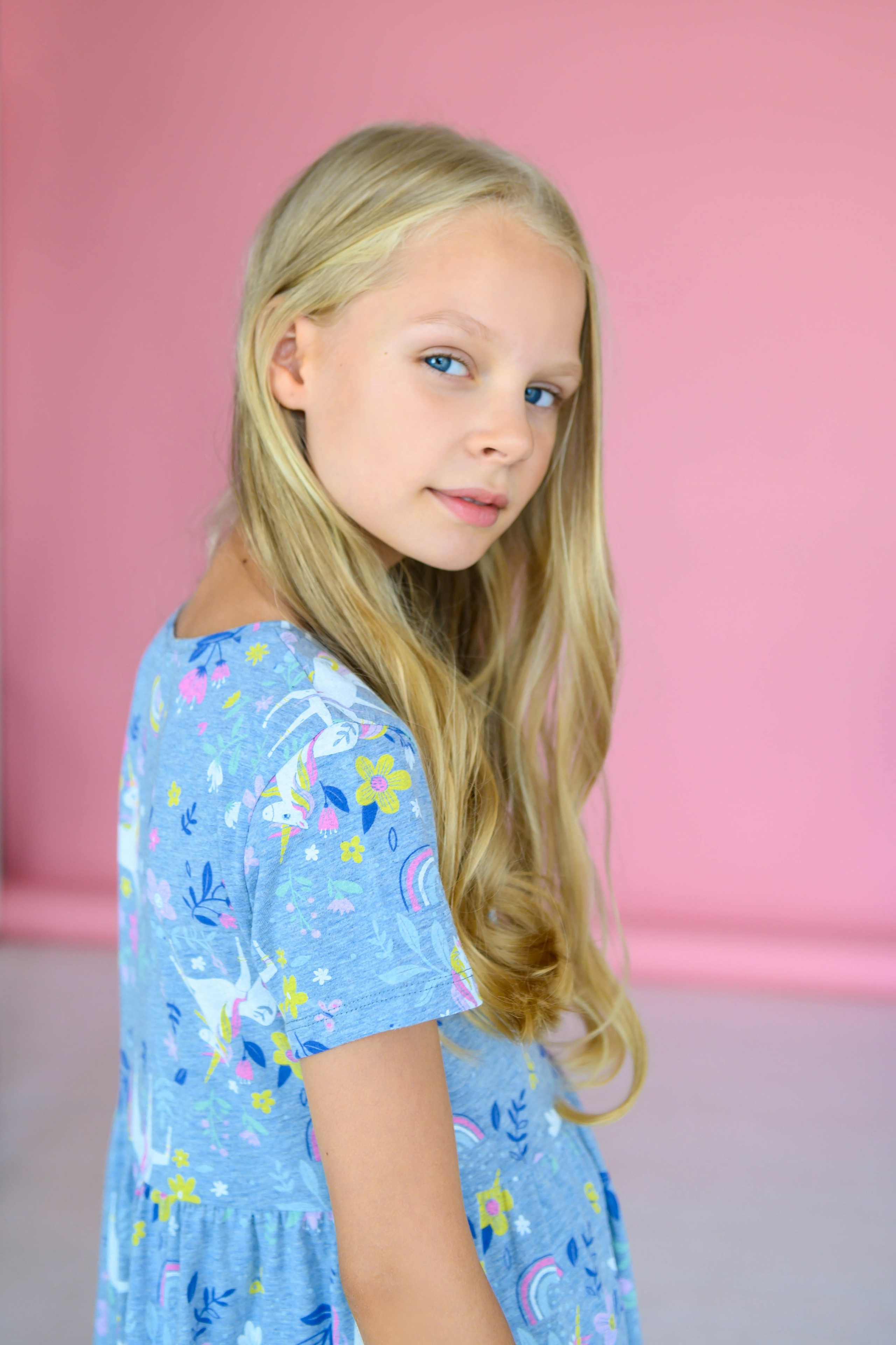 Дети. Главная