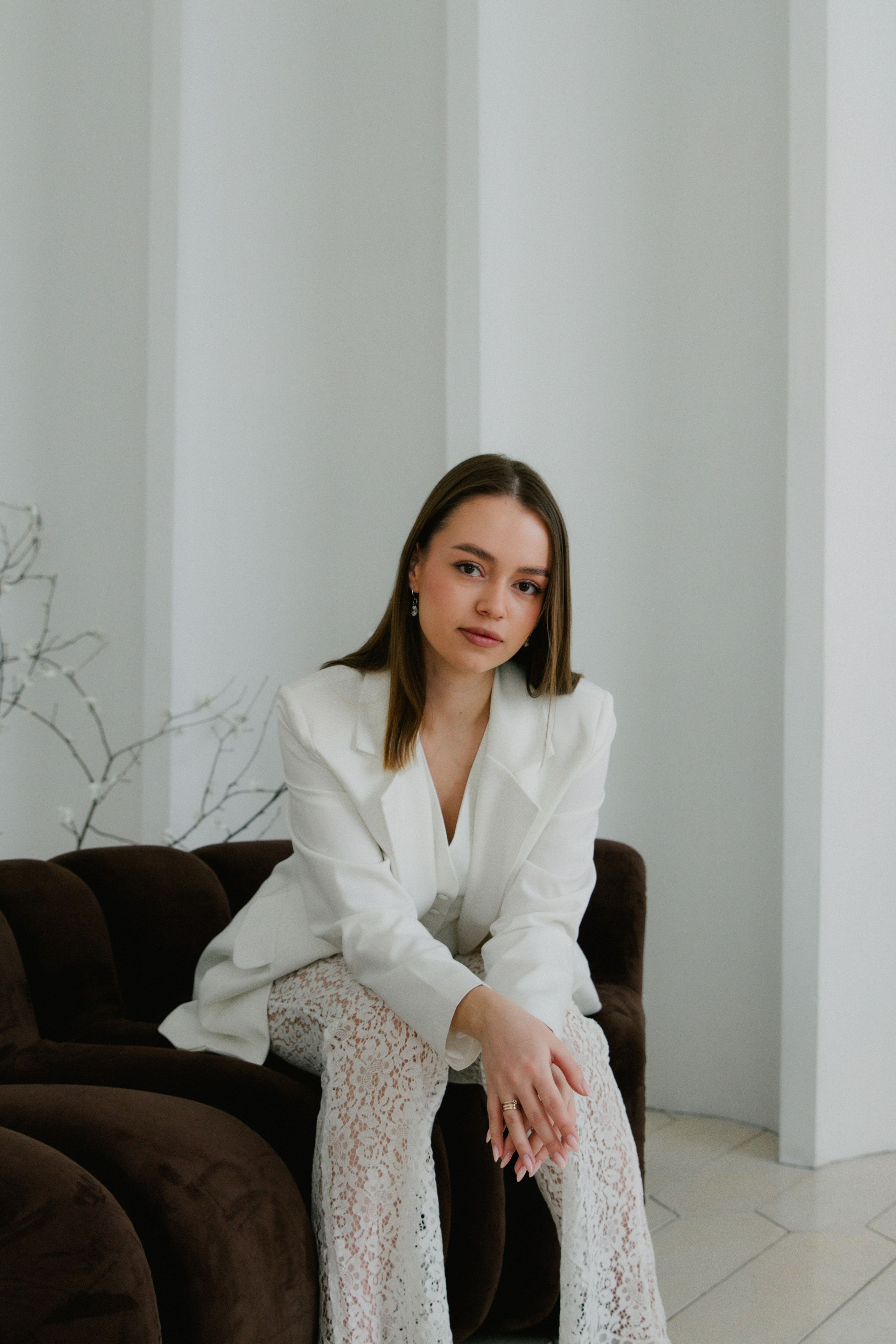 Оля. Фотограф Настя Булочка Екатеринубрг