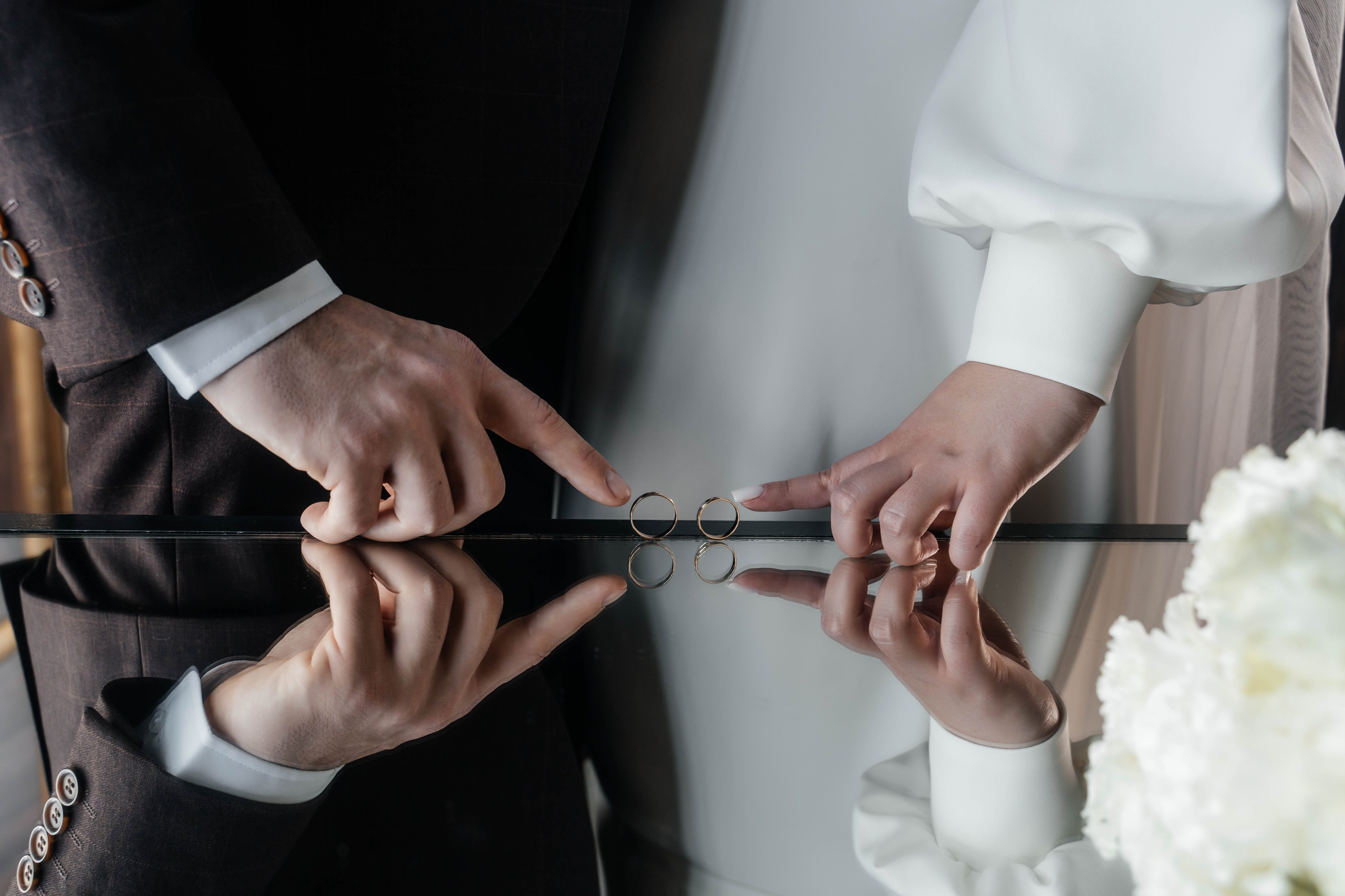 Кристина и Коля. Свадебный фотограф в Новосибирске Maxfotonsk (Максим Сысолятин)