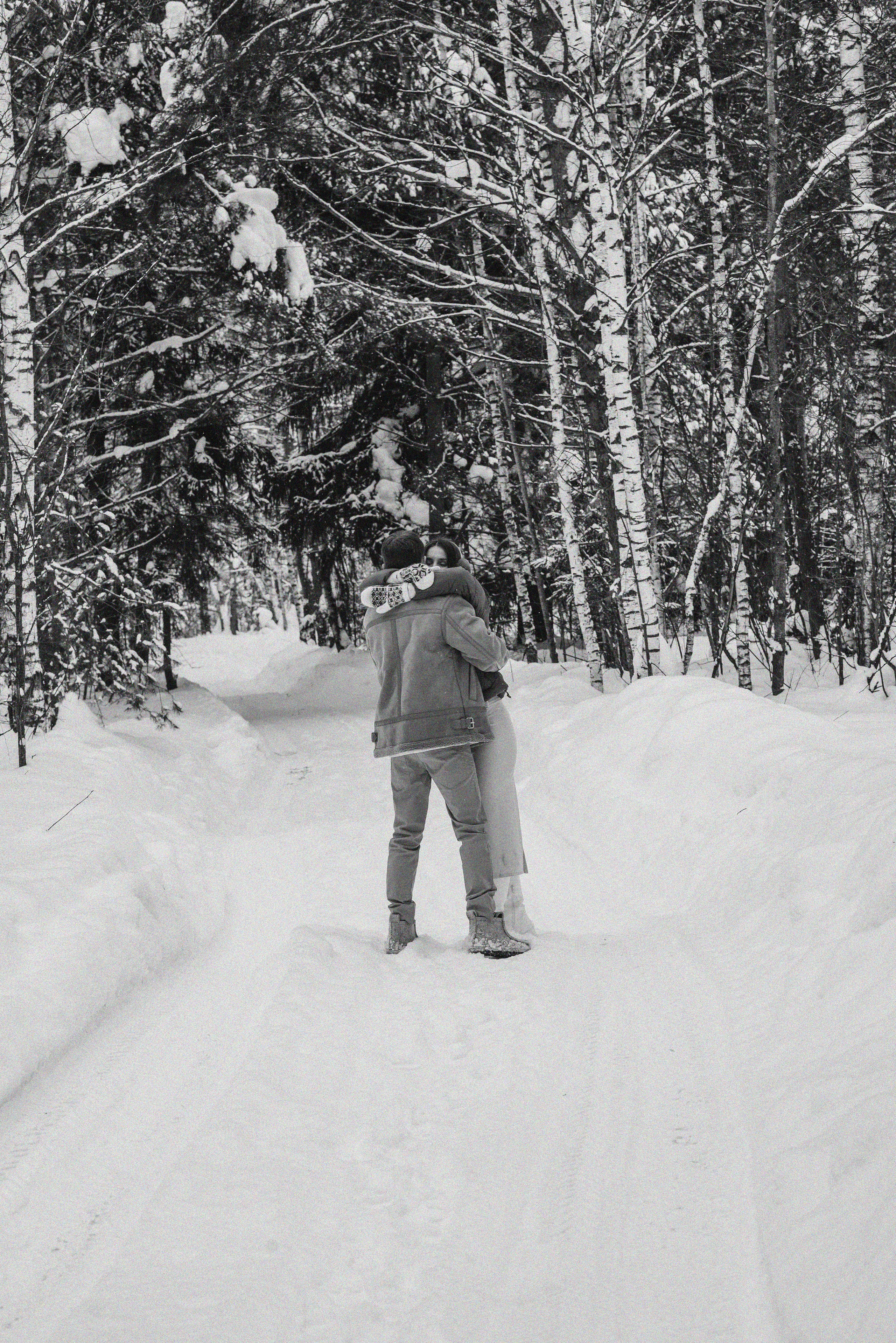 Катя и Сережа. Детский и семейный фотограф Катерина Мишина