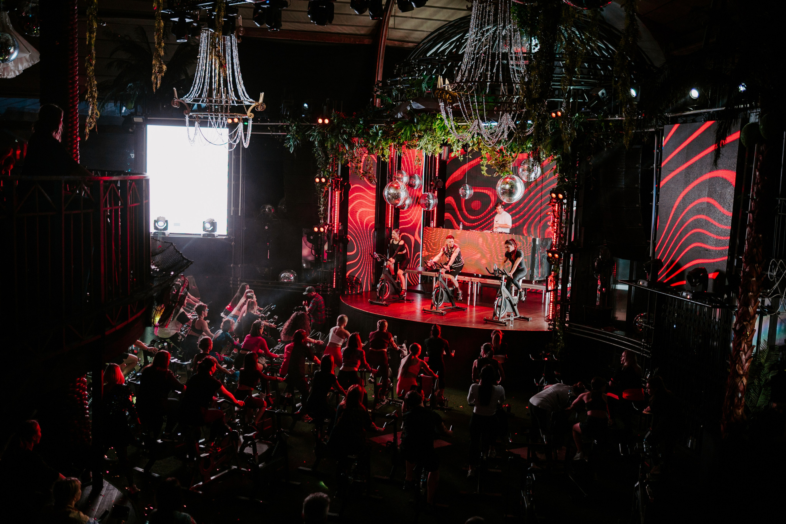 Музыкальный сайкл фестиваль. Свадебный, репортажный и семейный фотограф в Москве Арина Зак