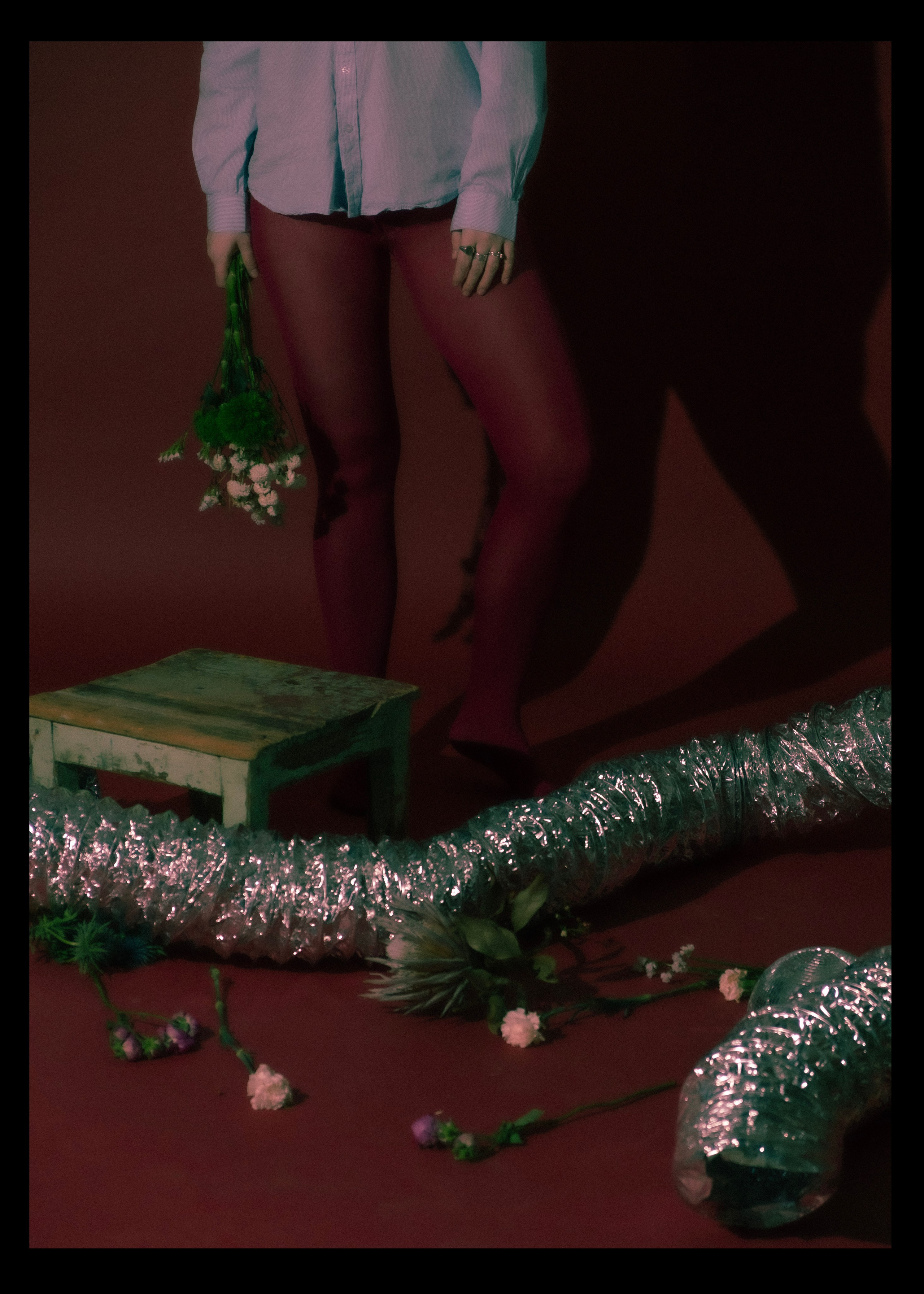 2026. Портретный фотограф в Москве Евгения Яковенко