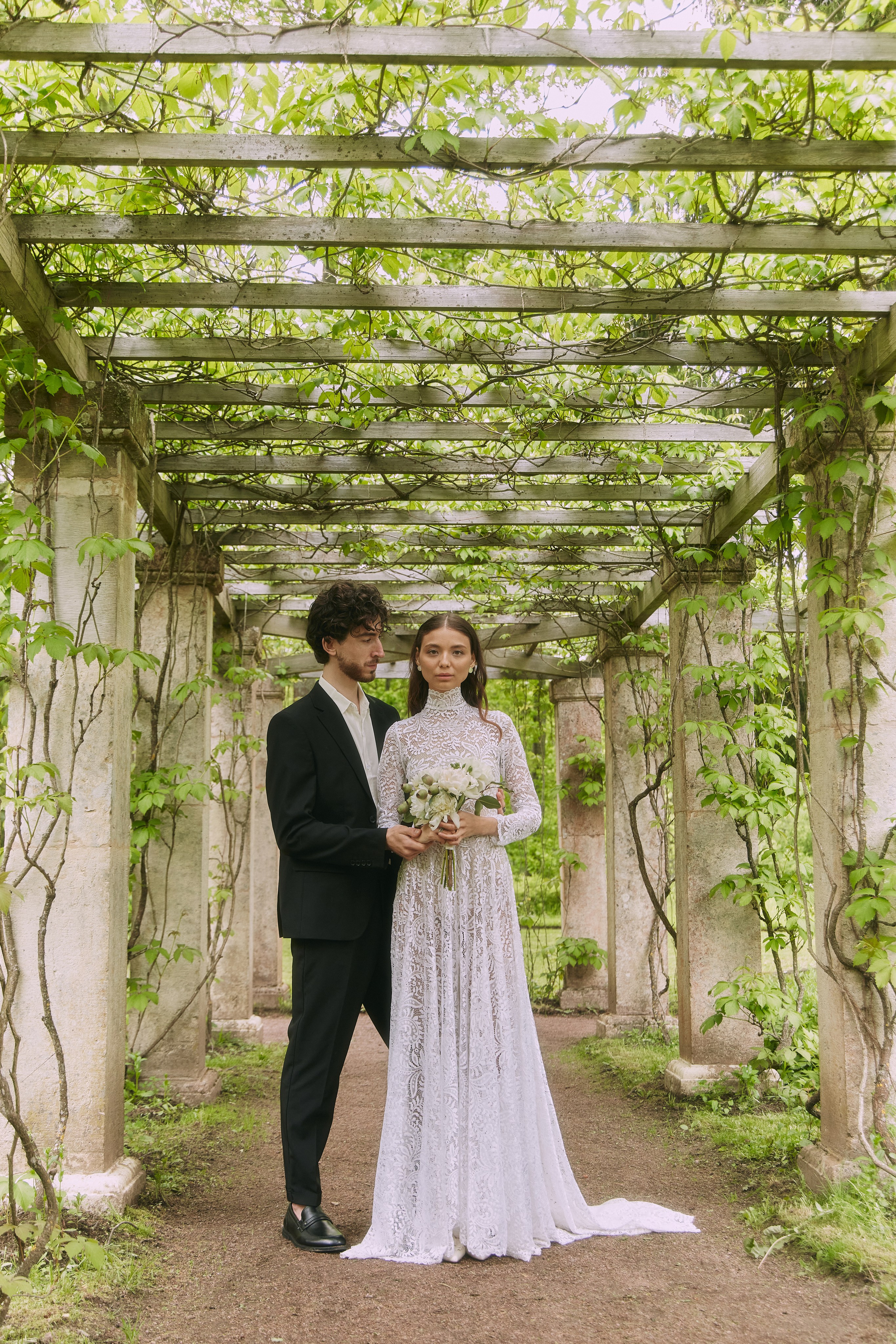 Коля + Карина. Свадебный фотограф в Нижнем Новгороде