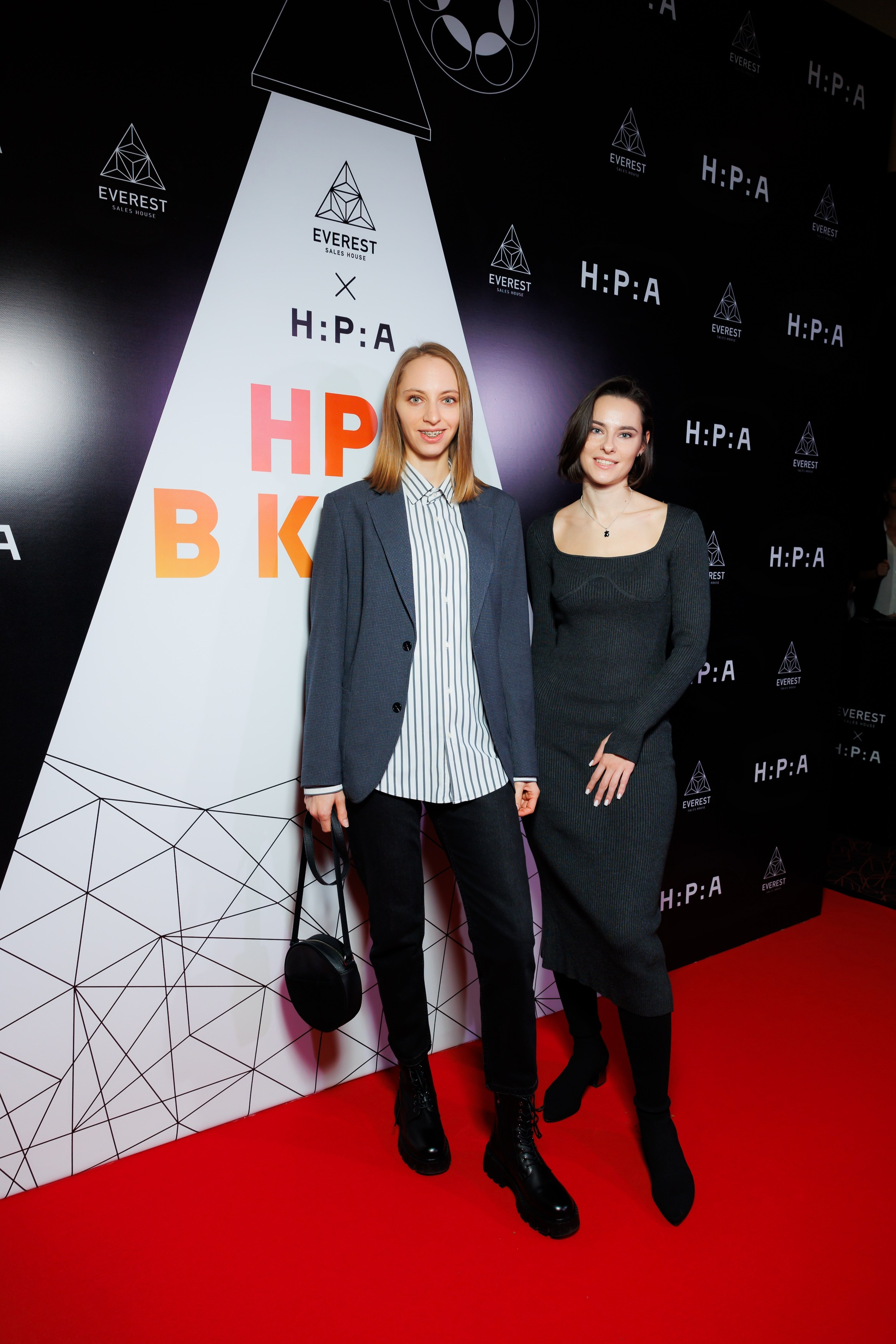 ЭВЕРЕСТ х НРА 24.10.2023. EVEREST PHOTO REPORT