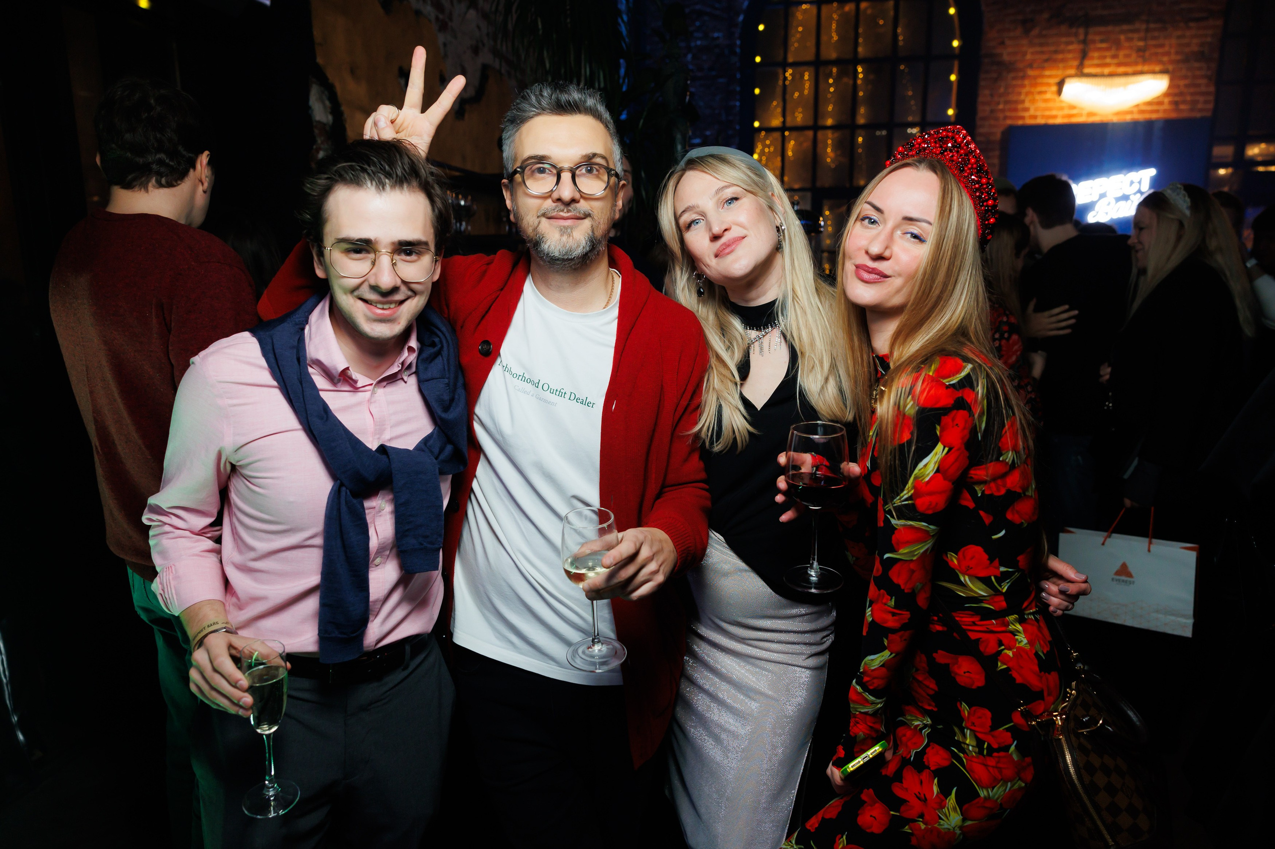 EVEREST VIBE Сказки 08.12.2023. EVEREST PHOTO REPORT